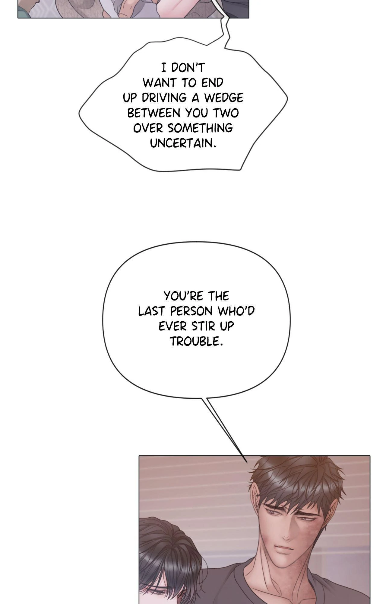 Mary Jane Chapter 80 page 6 - 