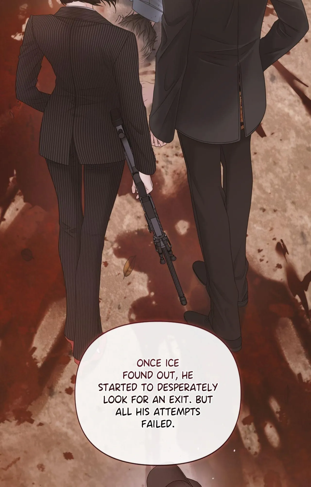 Mary Jane Chapter 80 page 51 - 