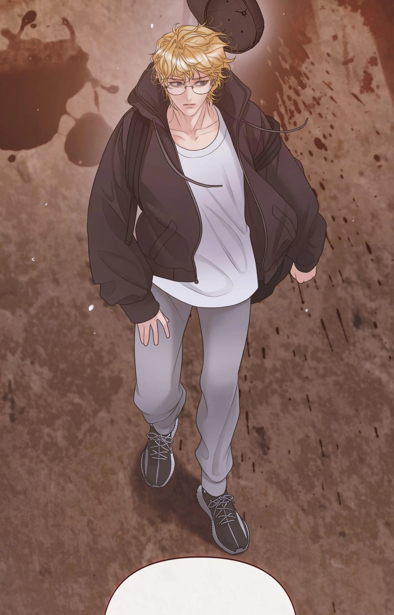 Mary Jane Chapter 80 page 52 - 
