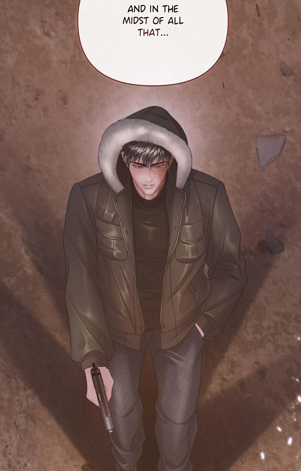 Mary Jane Chapter 80 page 53 - 