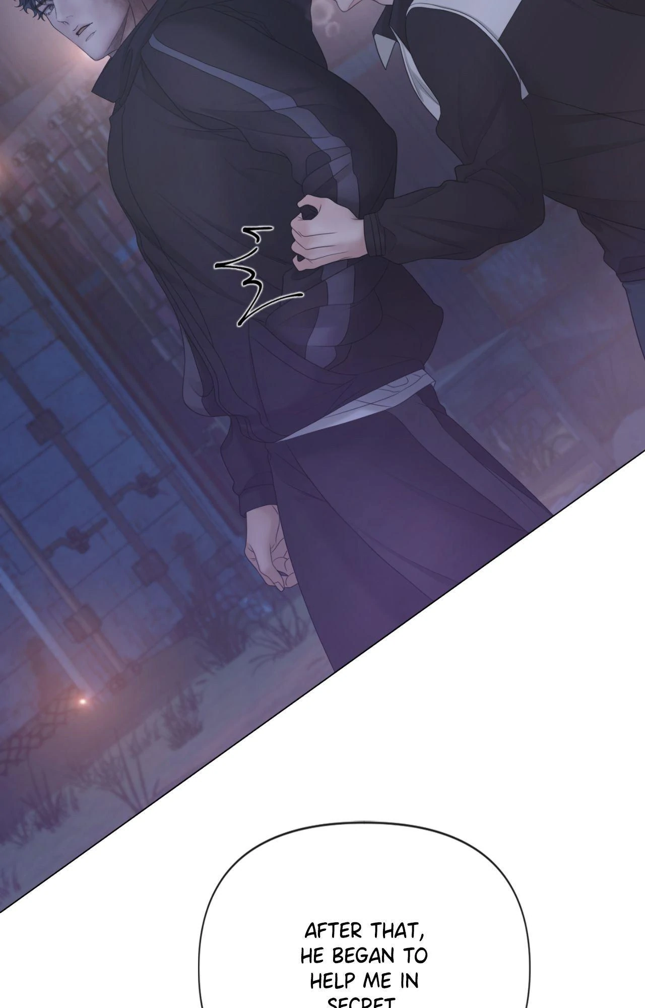 Mary Jane Chapter 80 page 56 - 
