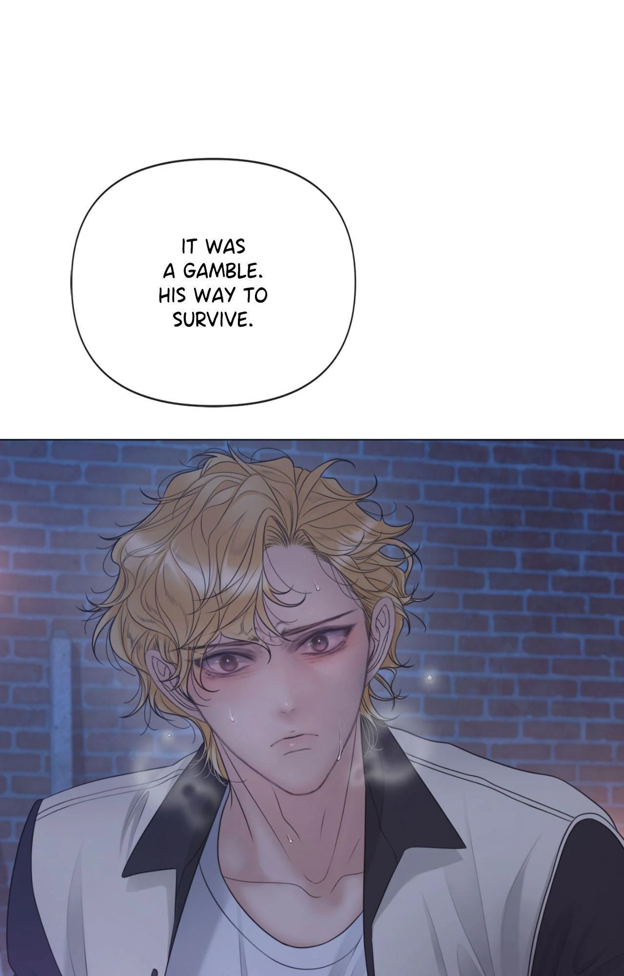 Mary Jane Chapter 80 page 58 - 