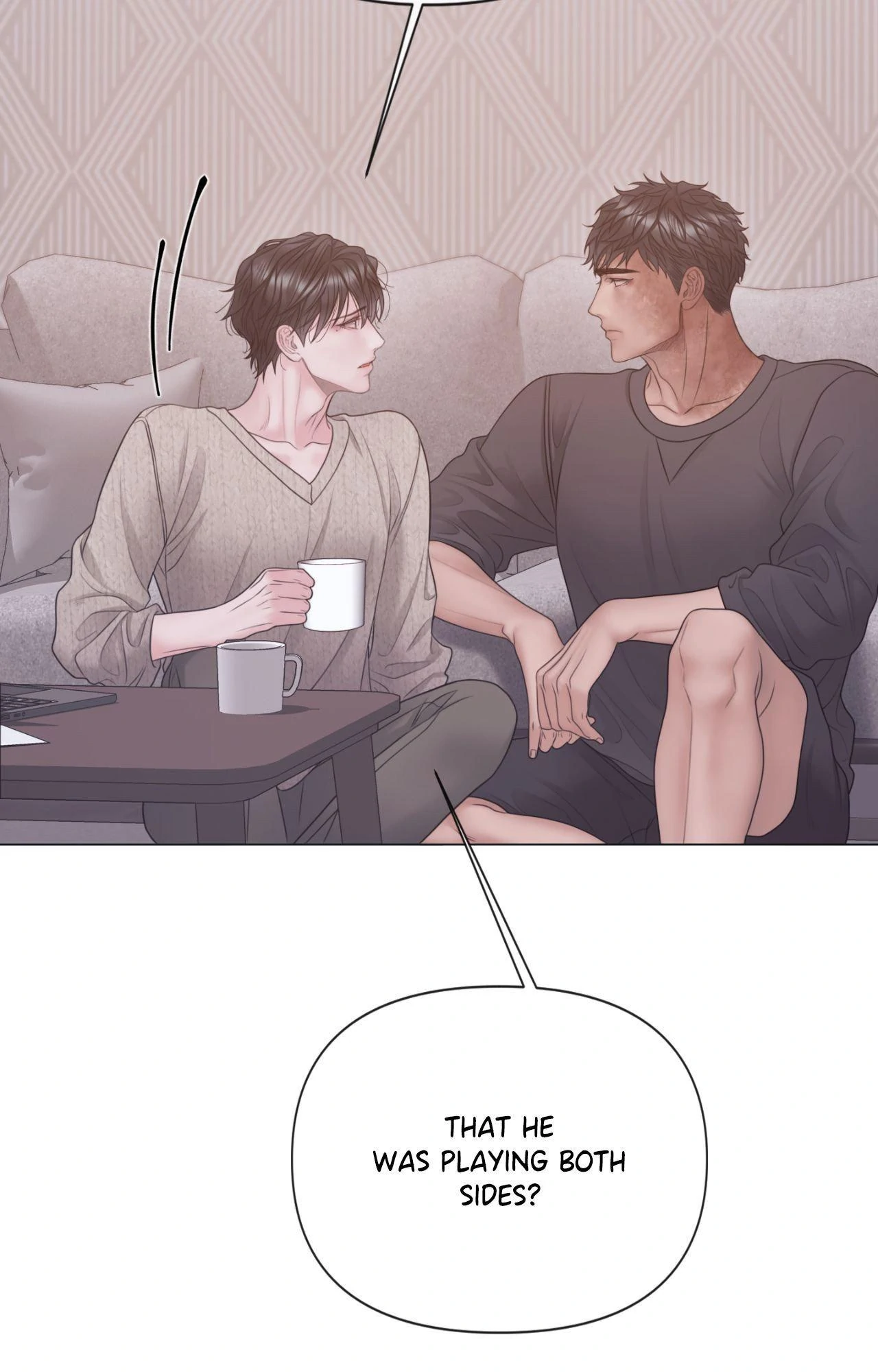 Mary Jane Chapter 80 page 60 - 
