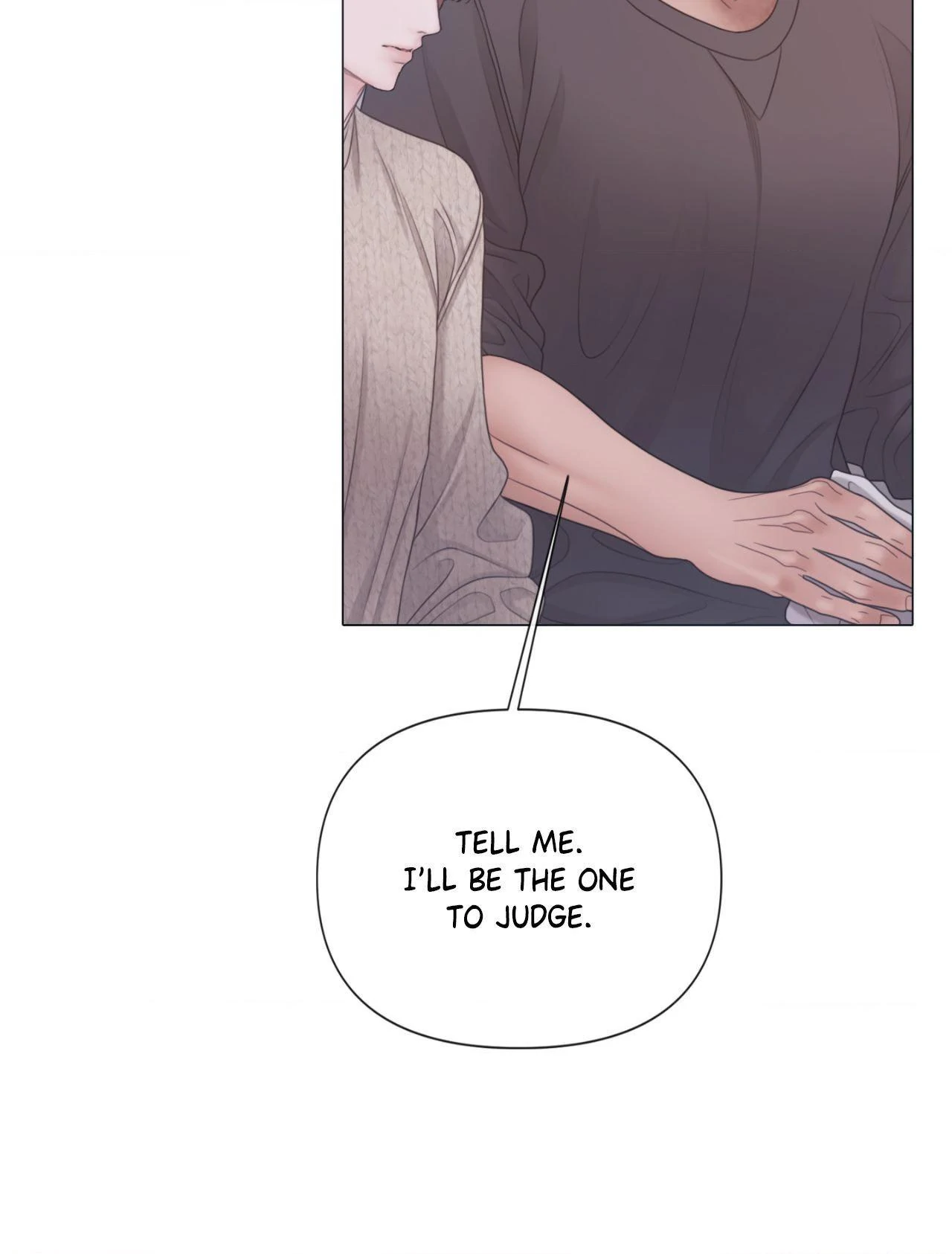 Mary Jane Chapter 80 page 7 - 