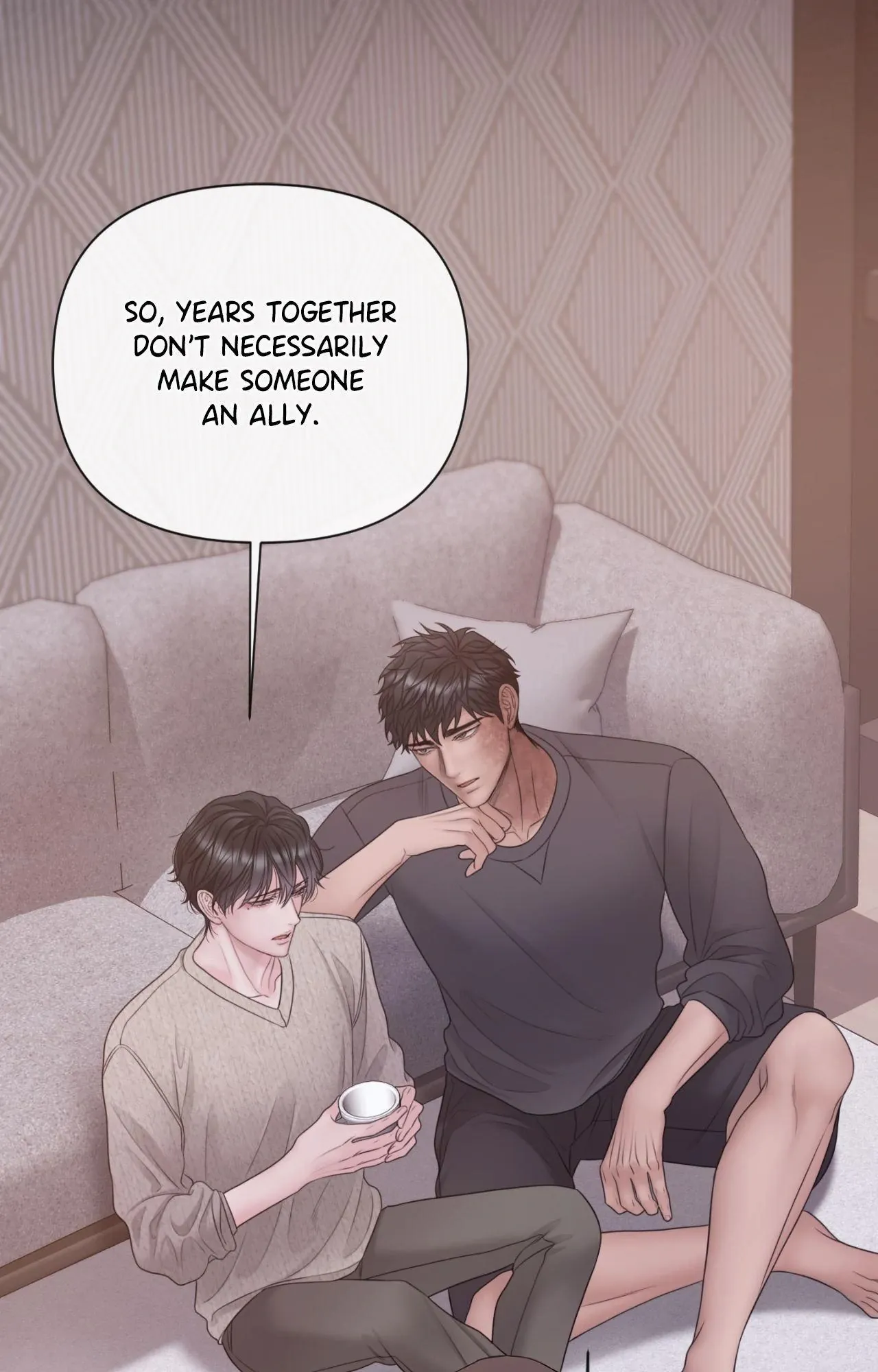 Mary Jane Chapter 80 page 67 - 