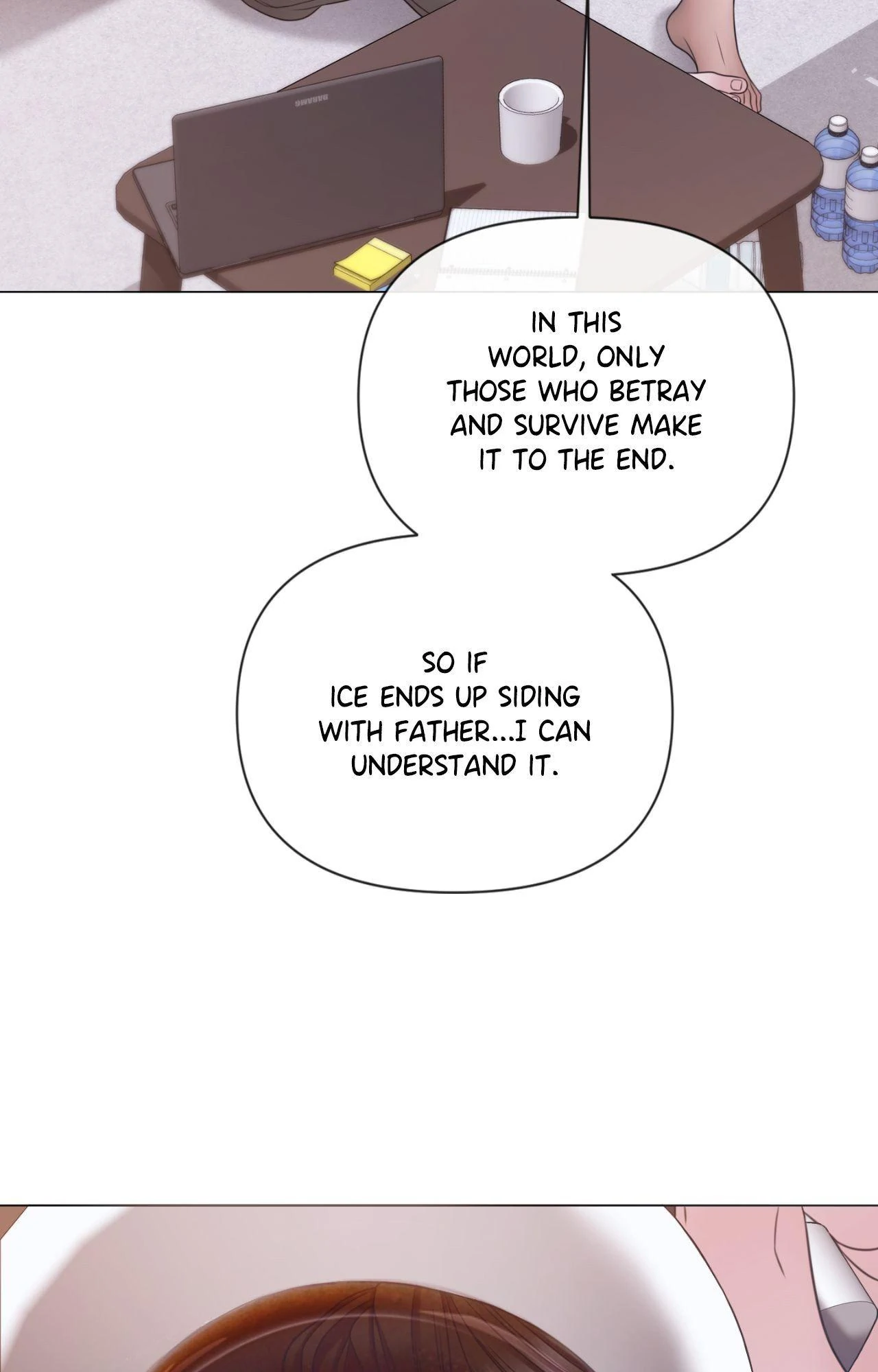 Mary Jane Chapter 80 page 68 - 