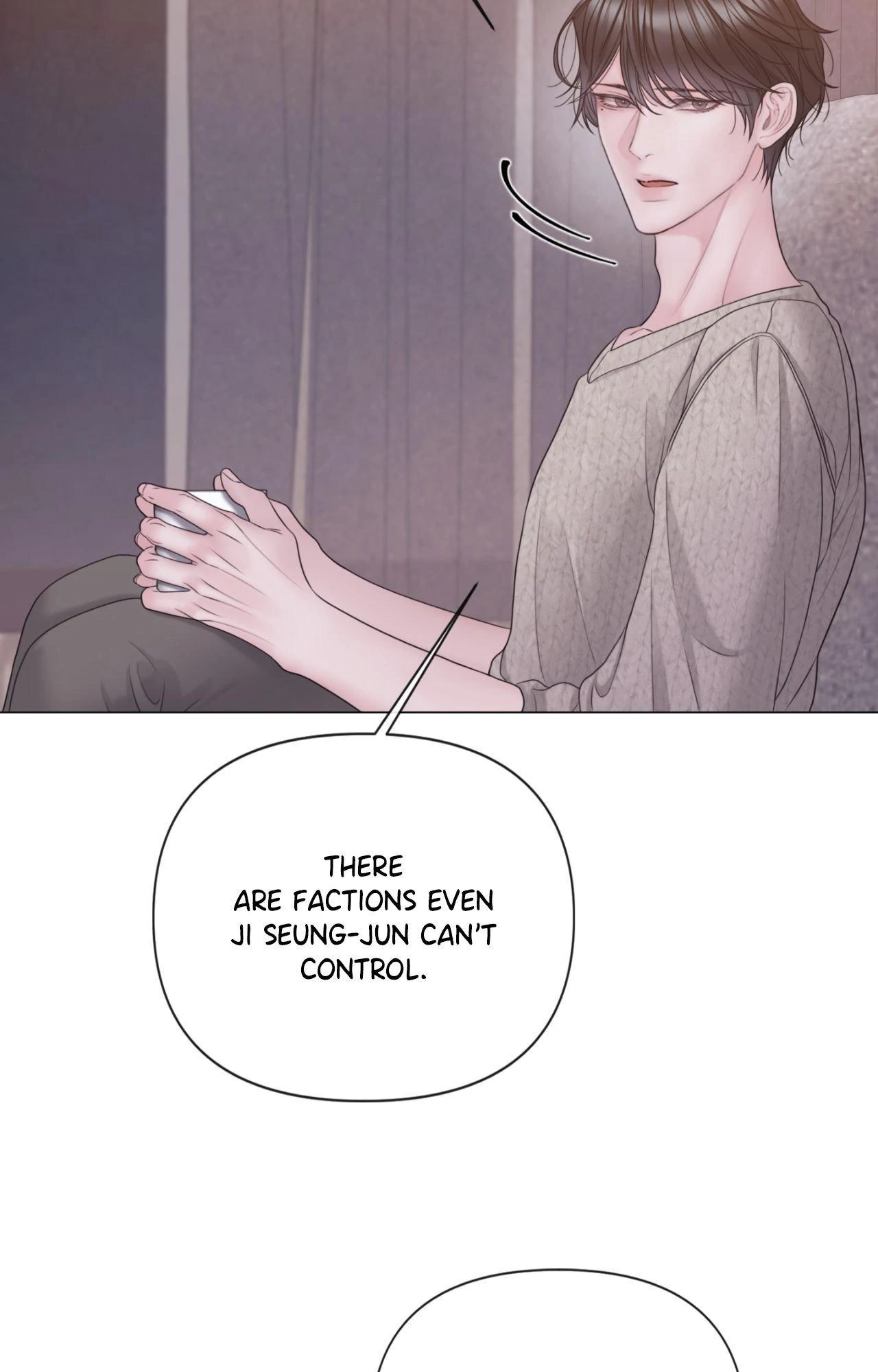 Mary Jane Chapter 80 page 70 - 