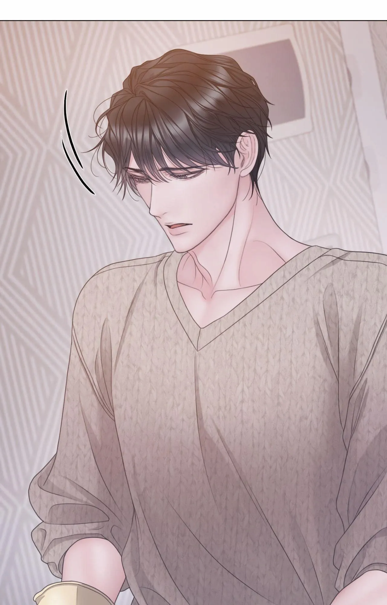 Mary Jane Chapter 80 page 8 - 