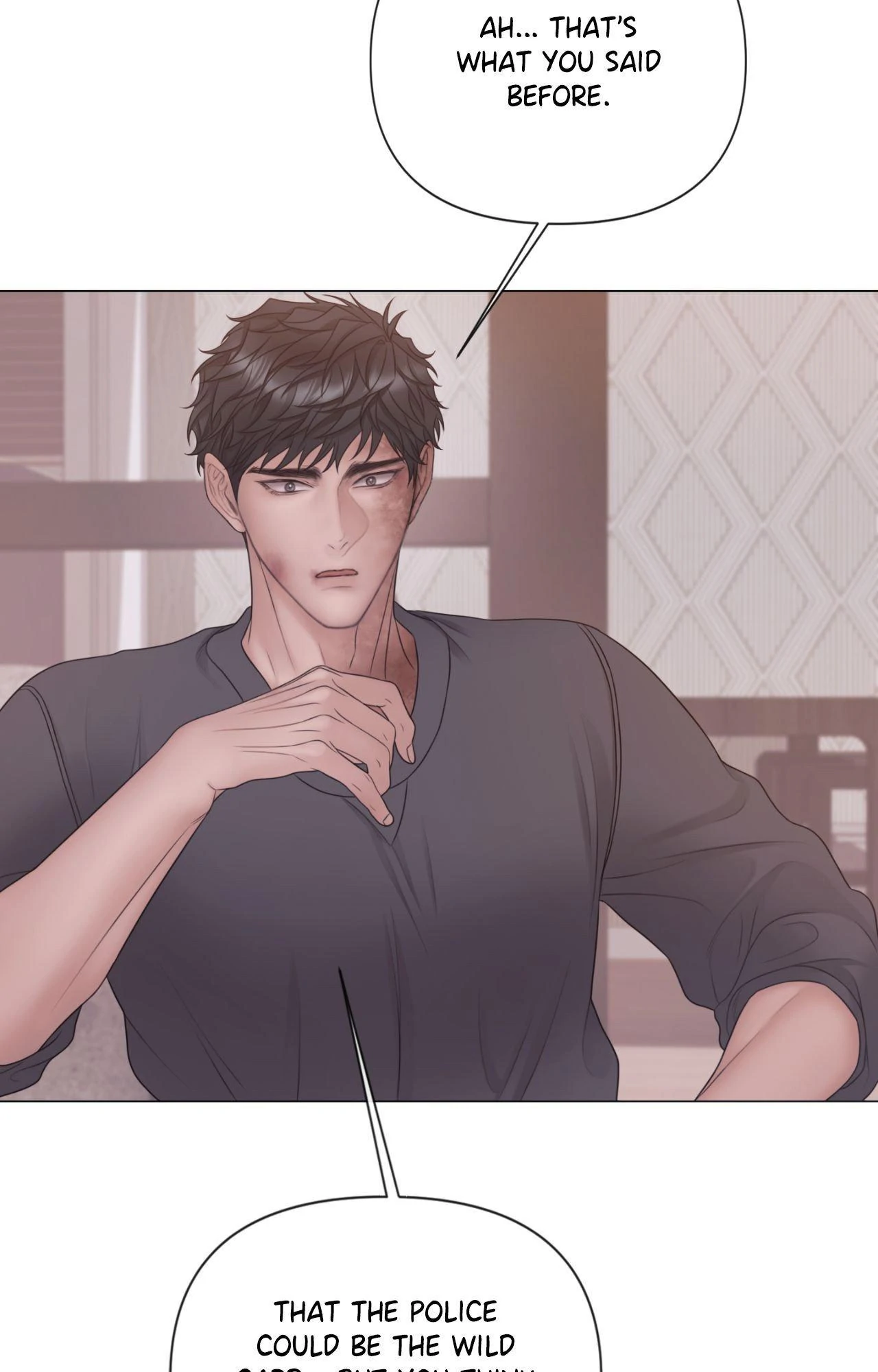 Mary Jane Chapter 80 page 71 - 