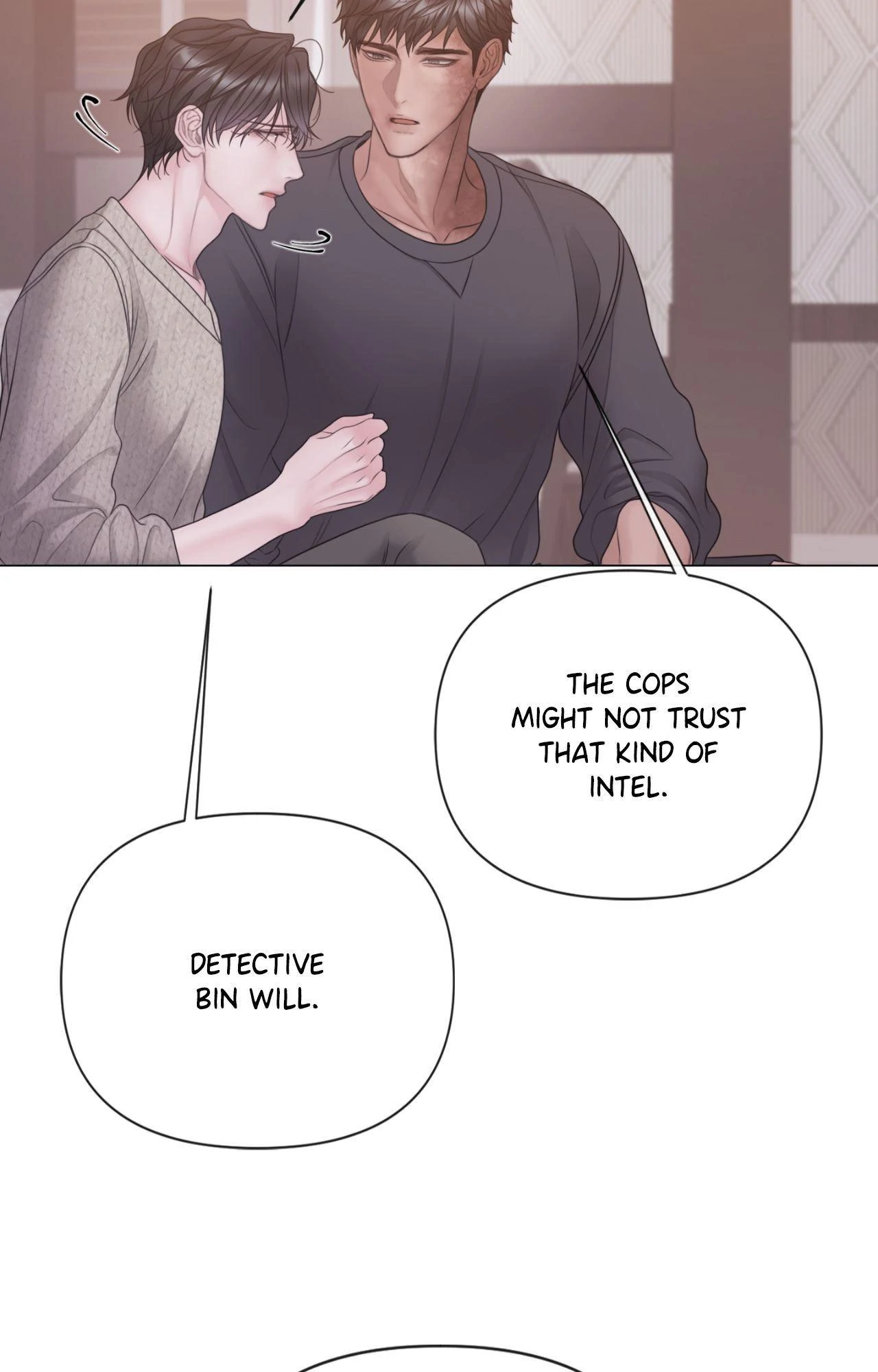 Mary Jane Chapter 80 page 74 - 