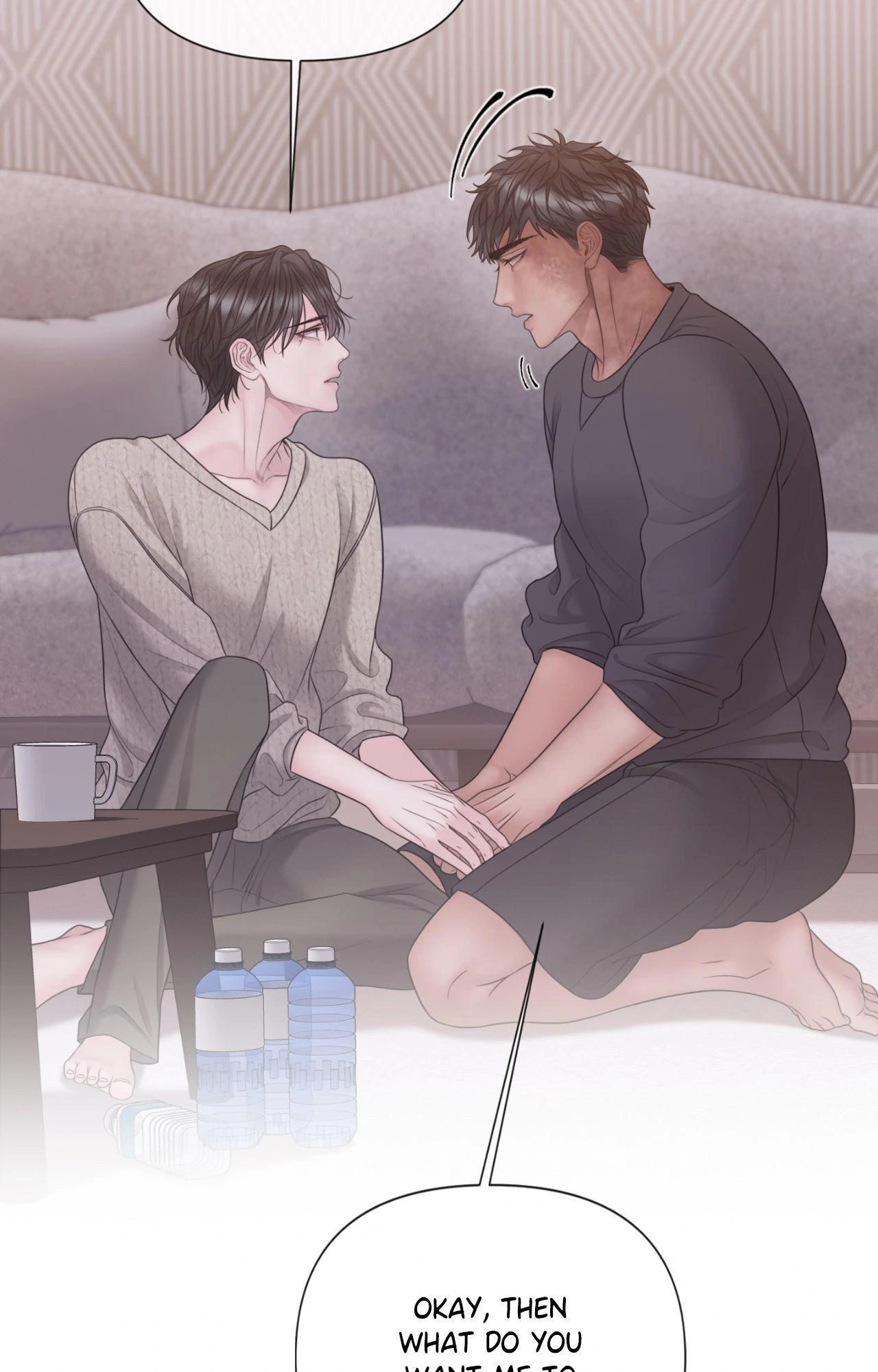 Mary Jane Chapter 80 page 77 - 
