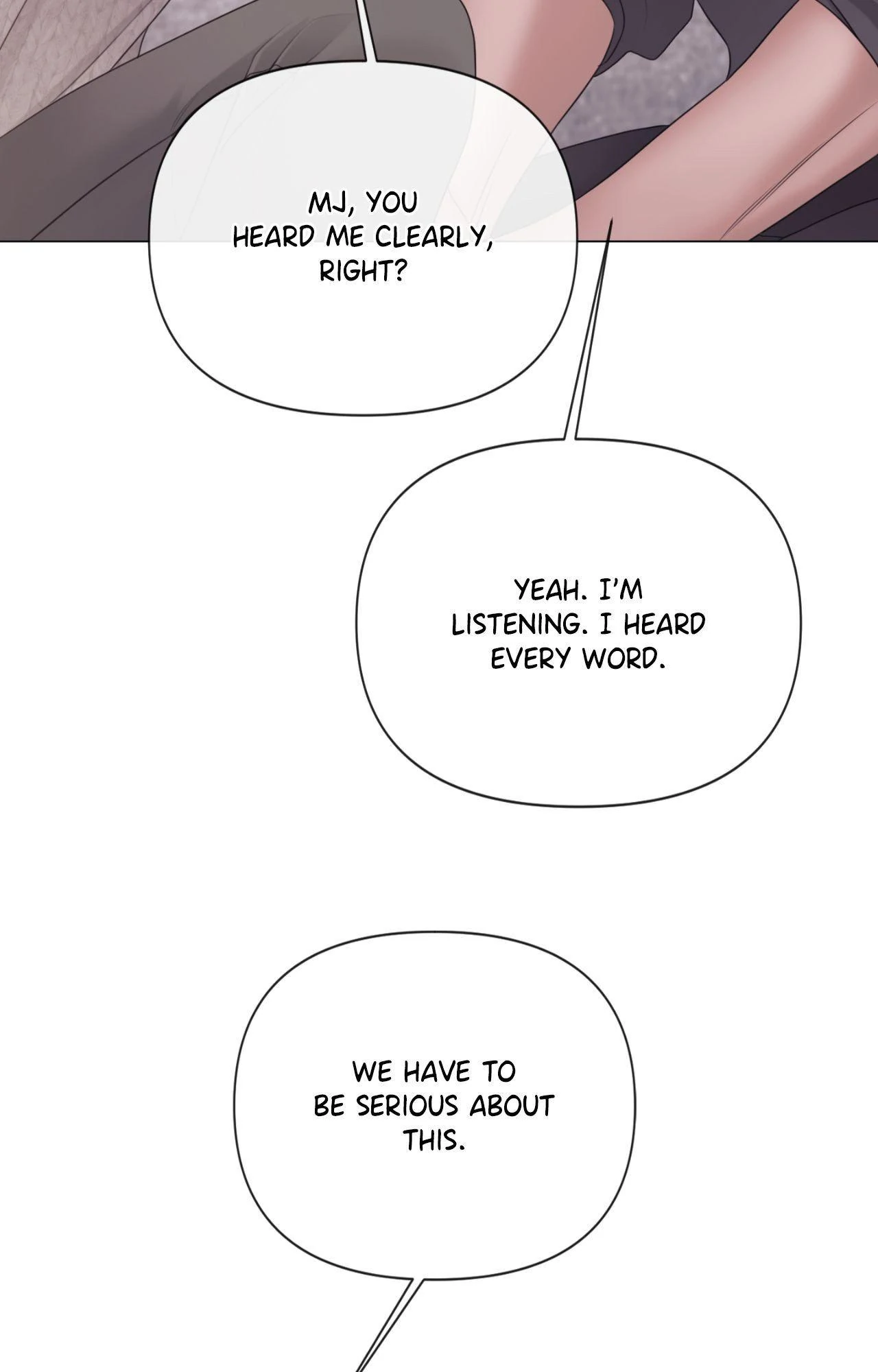 Mary Jane Chapter 80 page 83 - 