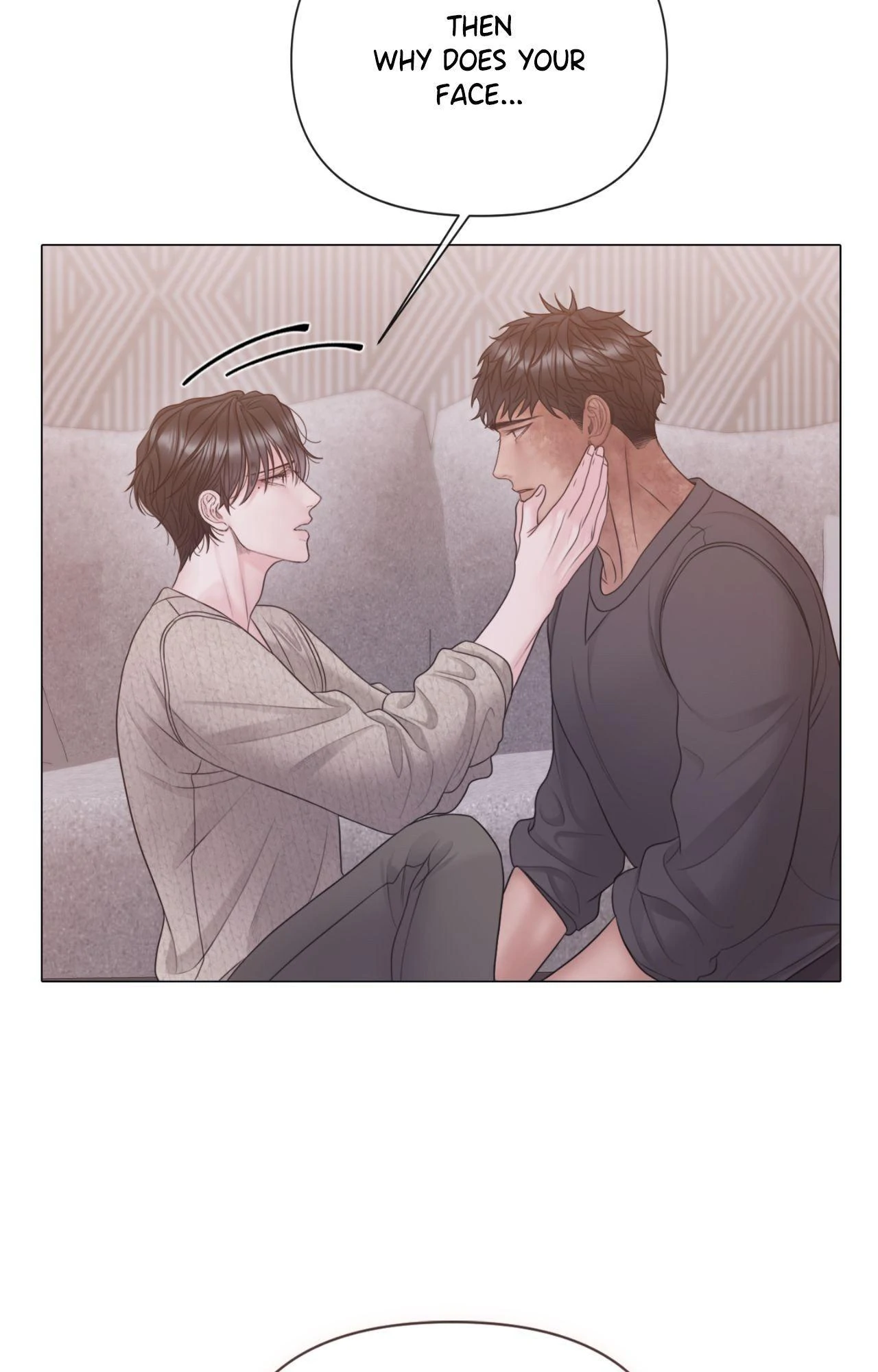 Mary Jane Chapter 80 page 85 - 