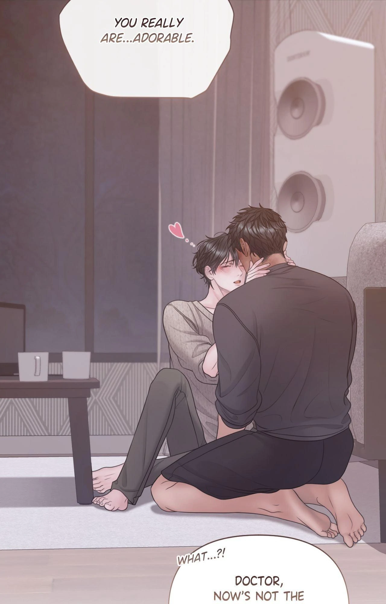 Mary Jane Chapter 80 page 89 - 