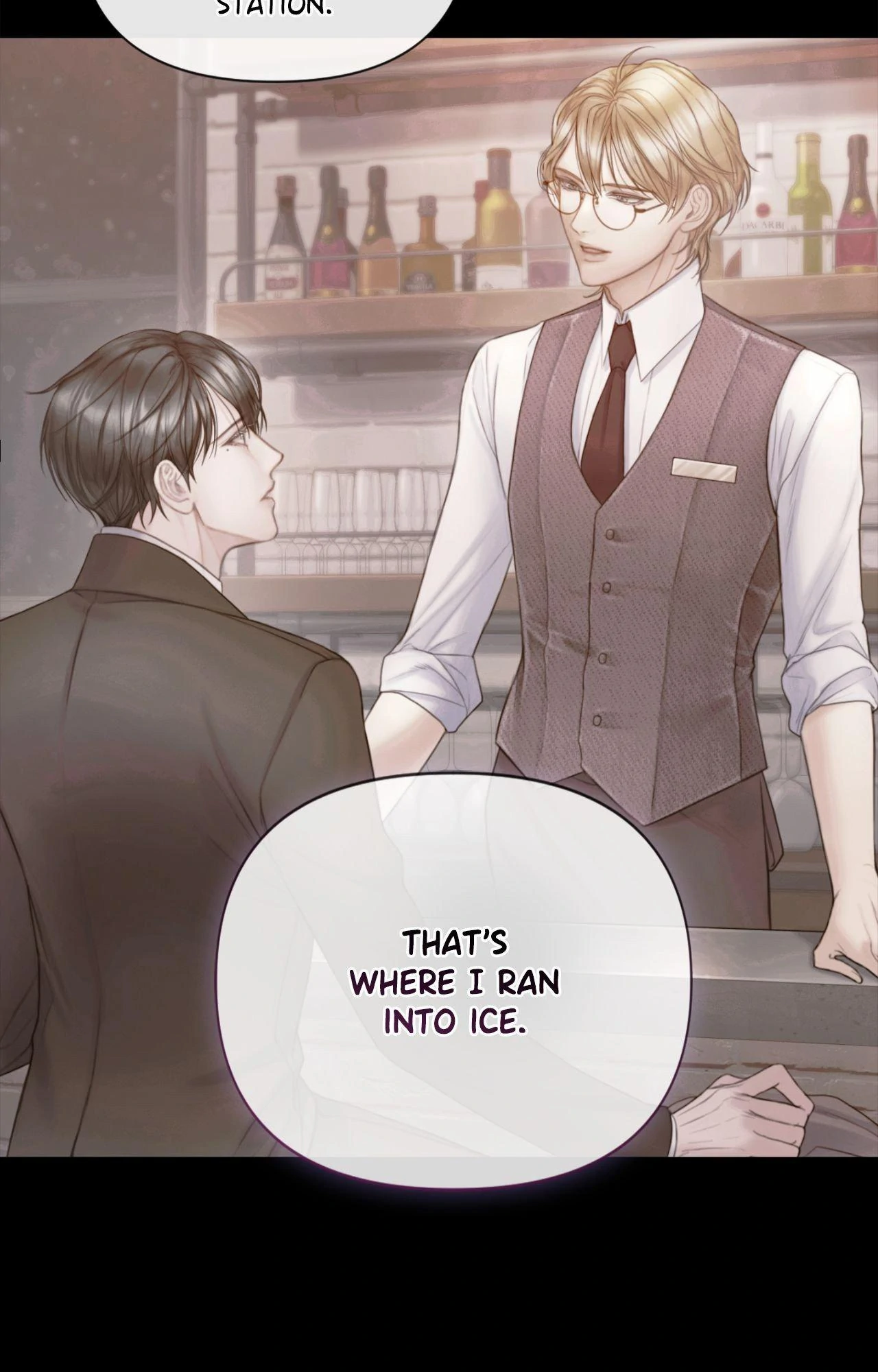 Mary Jane Chapter 80 page 10 - 