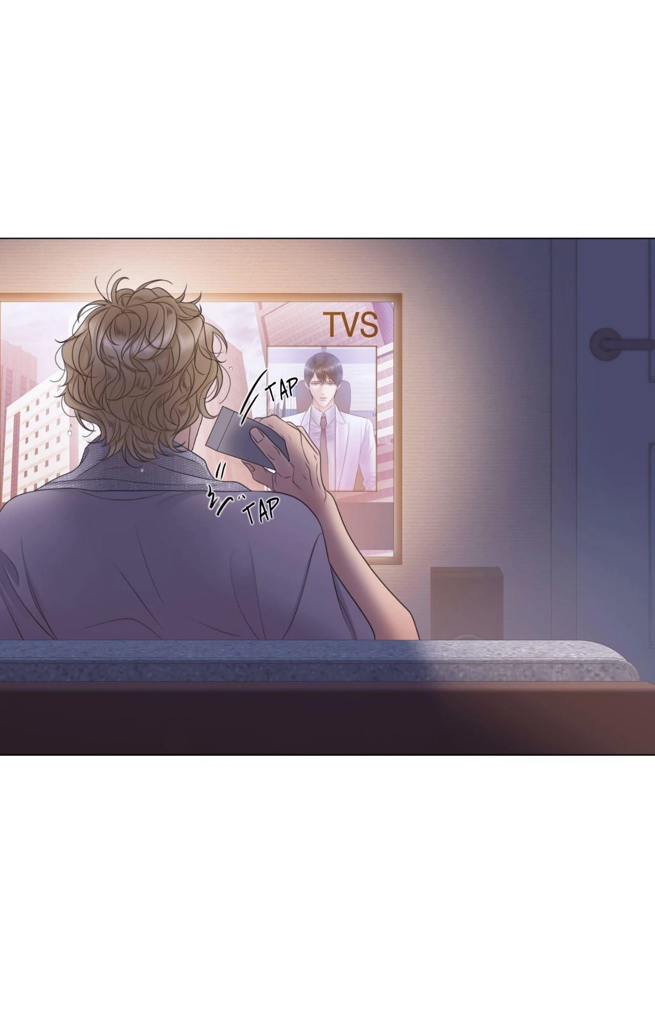 Mary Jane Chapter 80 page 93 - 
