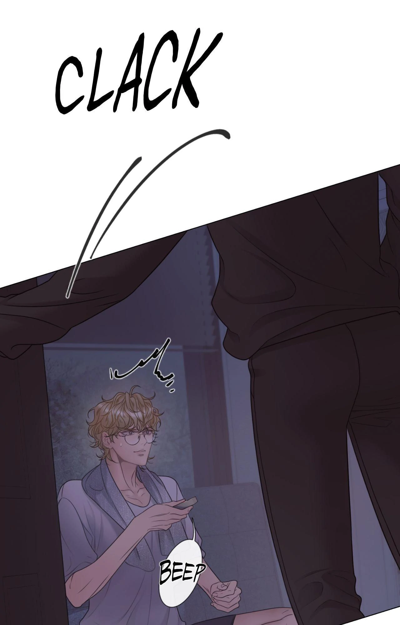 Mary Jane Chapter 80 page 94 - 
