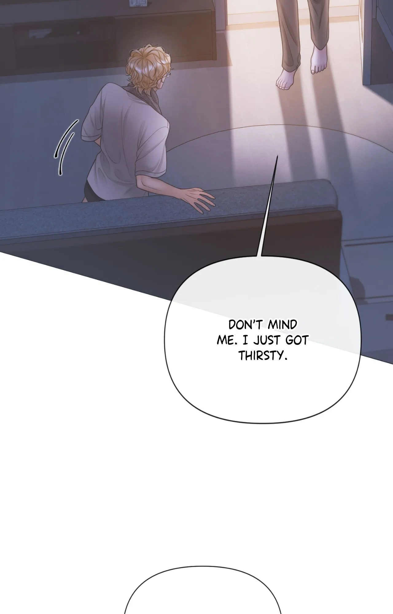 Mary Jane Chapter 81 page 2 - 