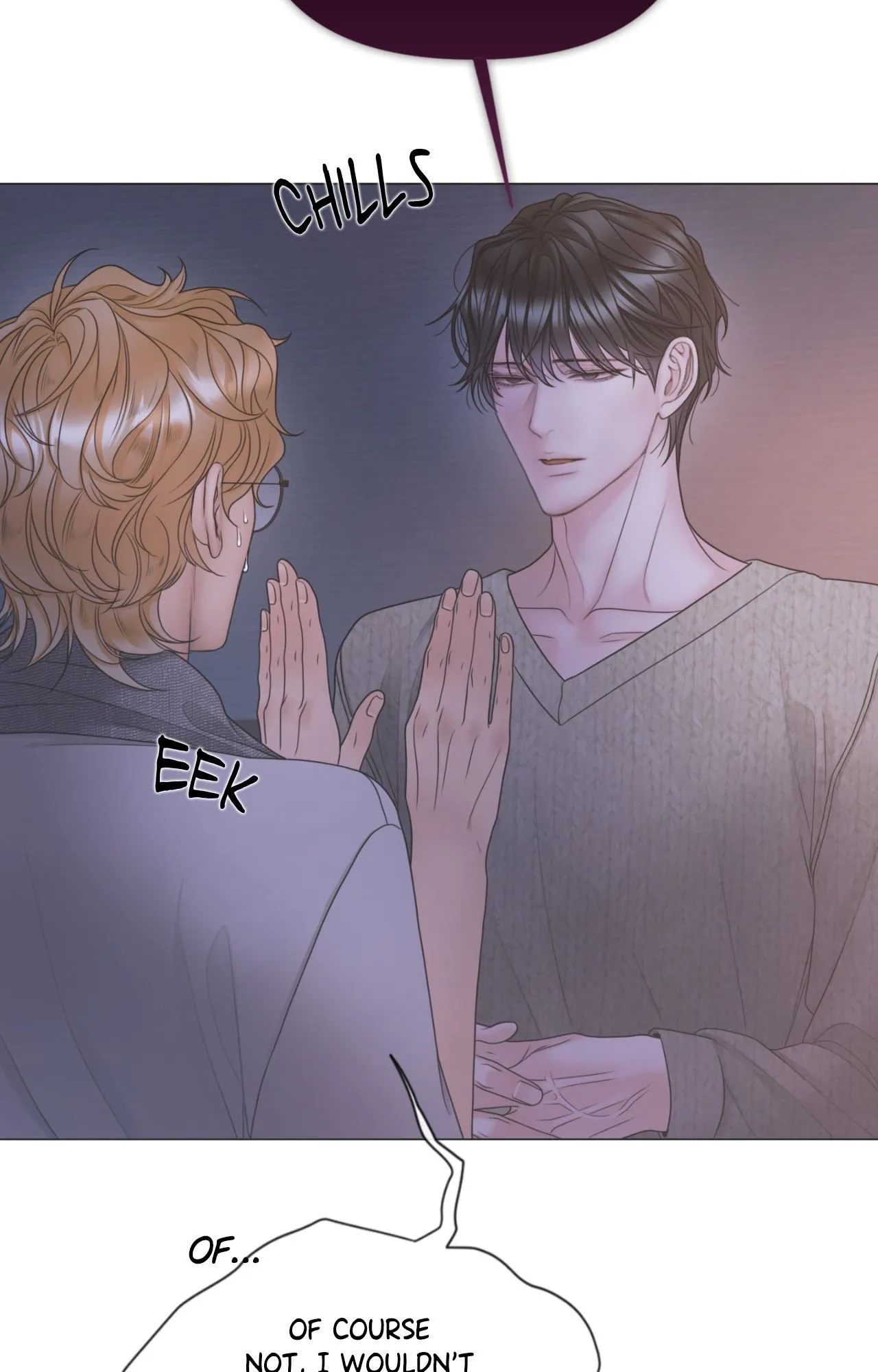 Mary Jane Chapter 81 page 11 - 