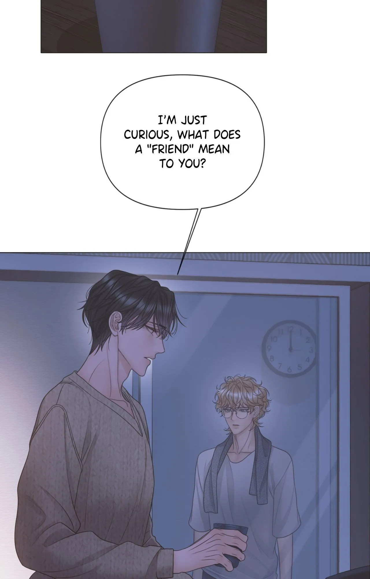 Mary Jane Chapter 81 page 13 - 