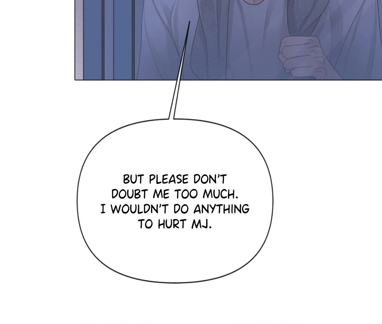 Mary Jane Chapter 81 page 16 - 