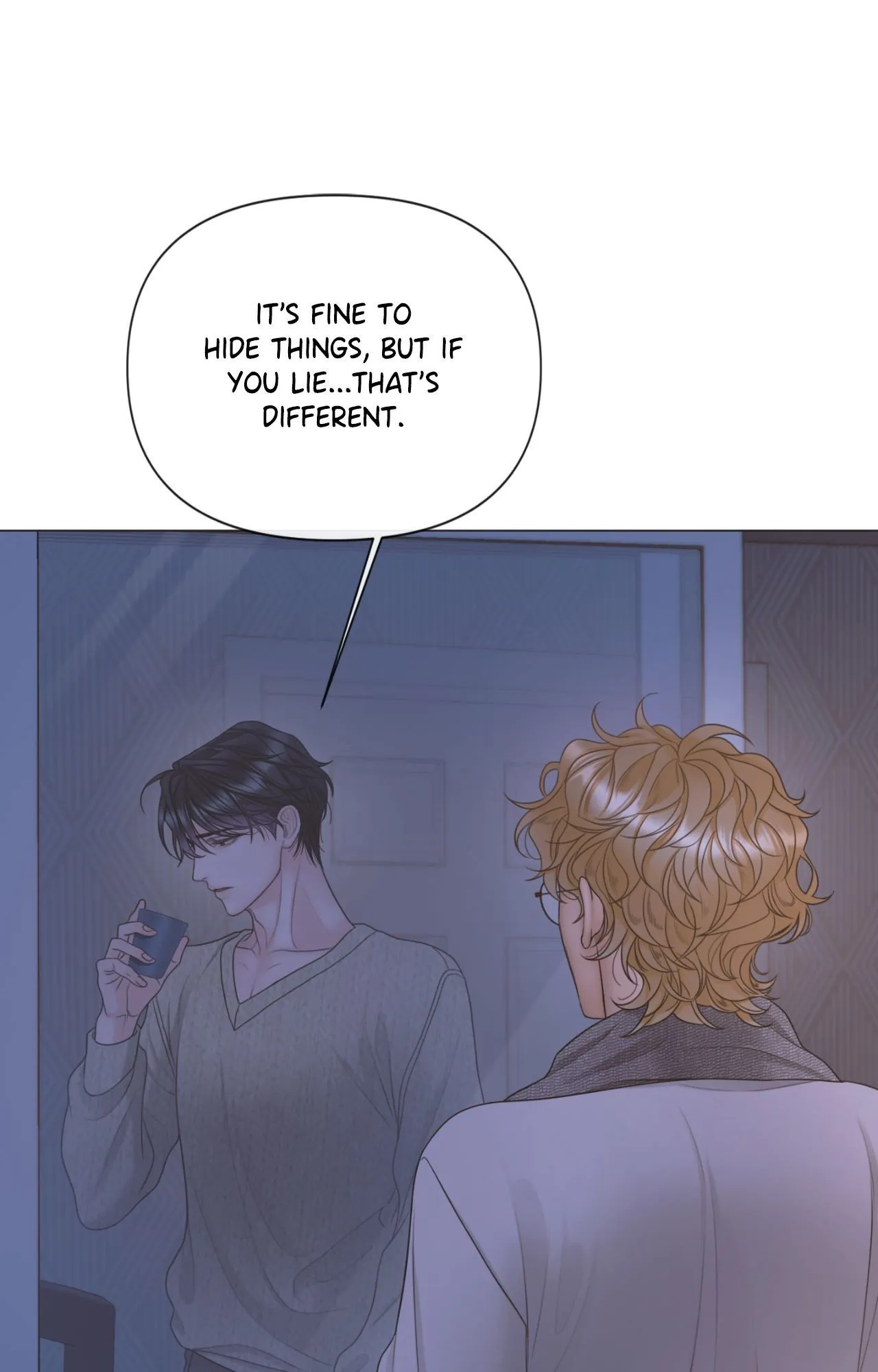 Mary Jane Chapter 81 page 17 - 