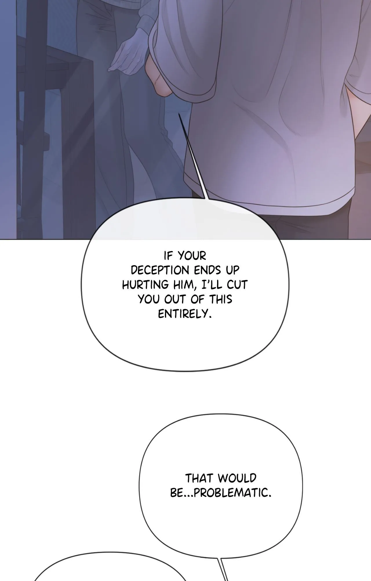 Mary Jane Chapter 81 page 18 - 