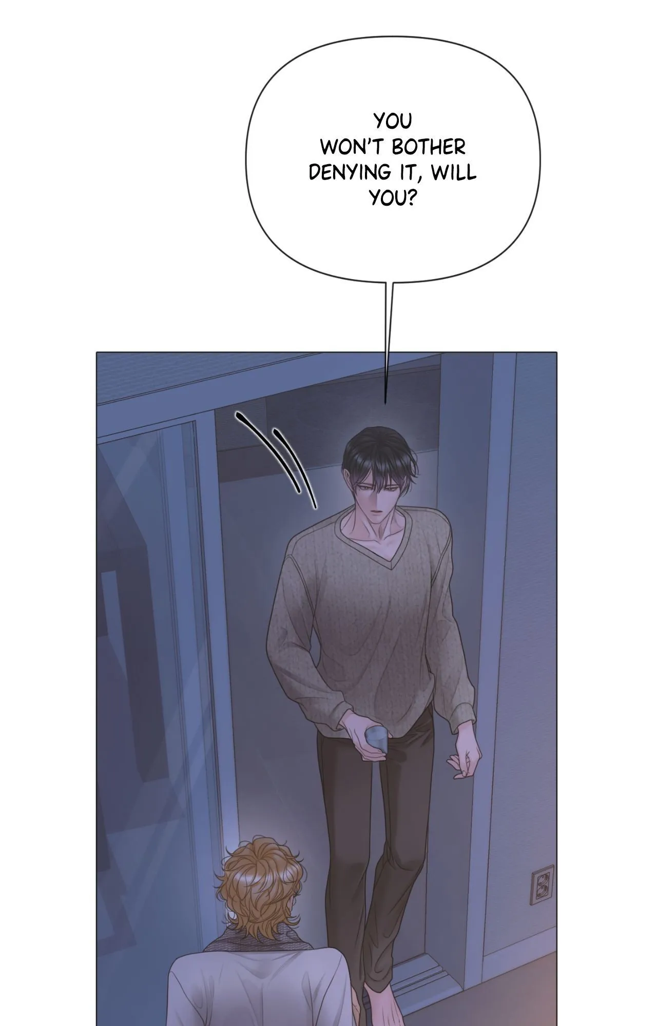 Mary Jane Chapter 81 page 20 - 