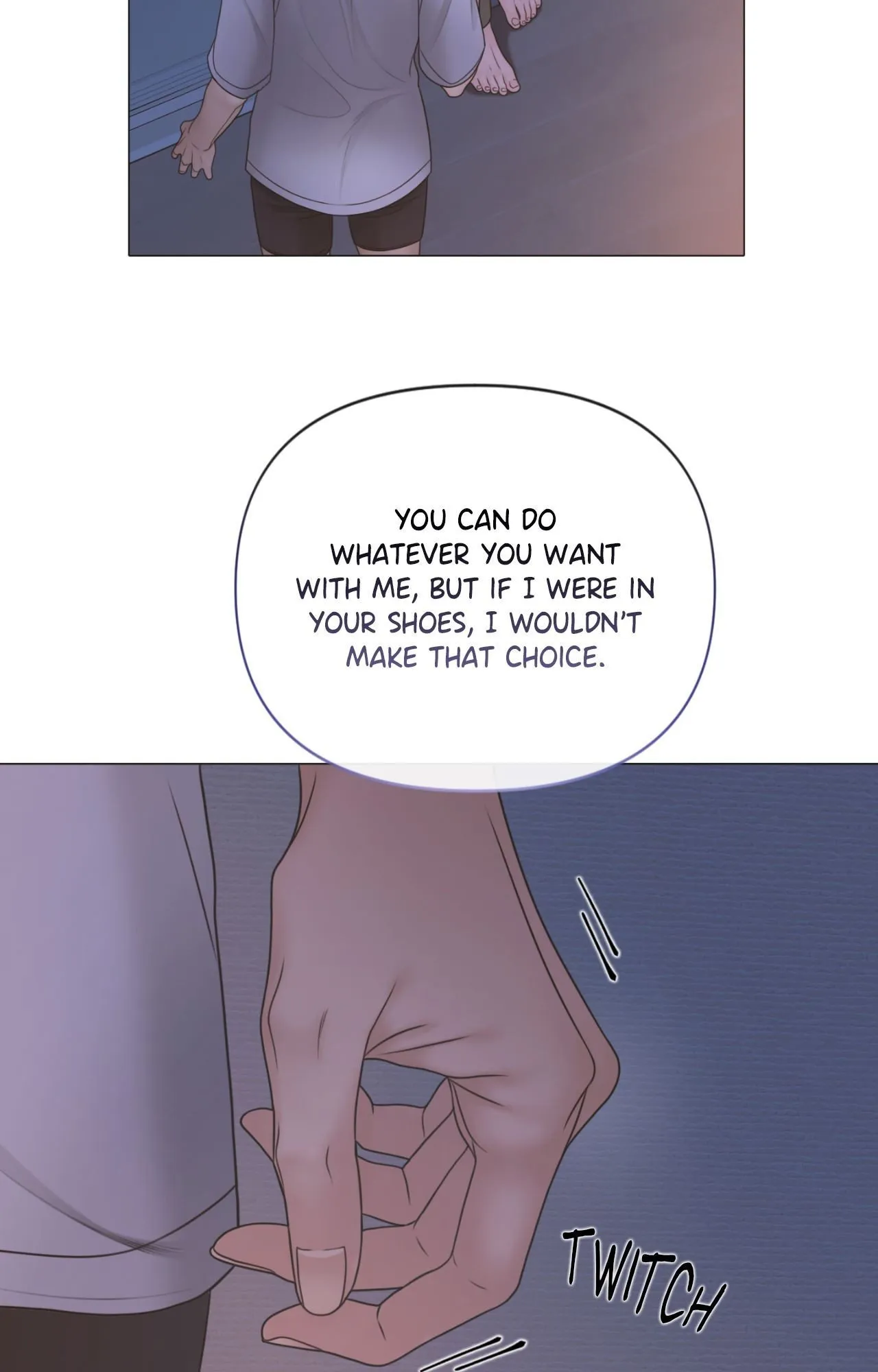 Mary Jane Chapter 81 page 21 - 