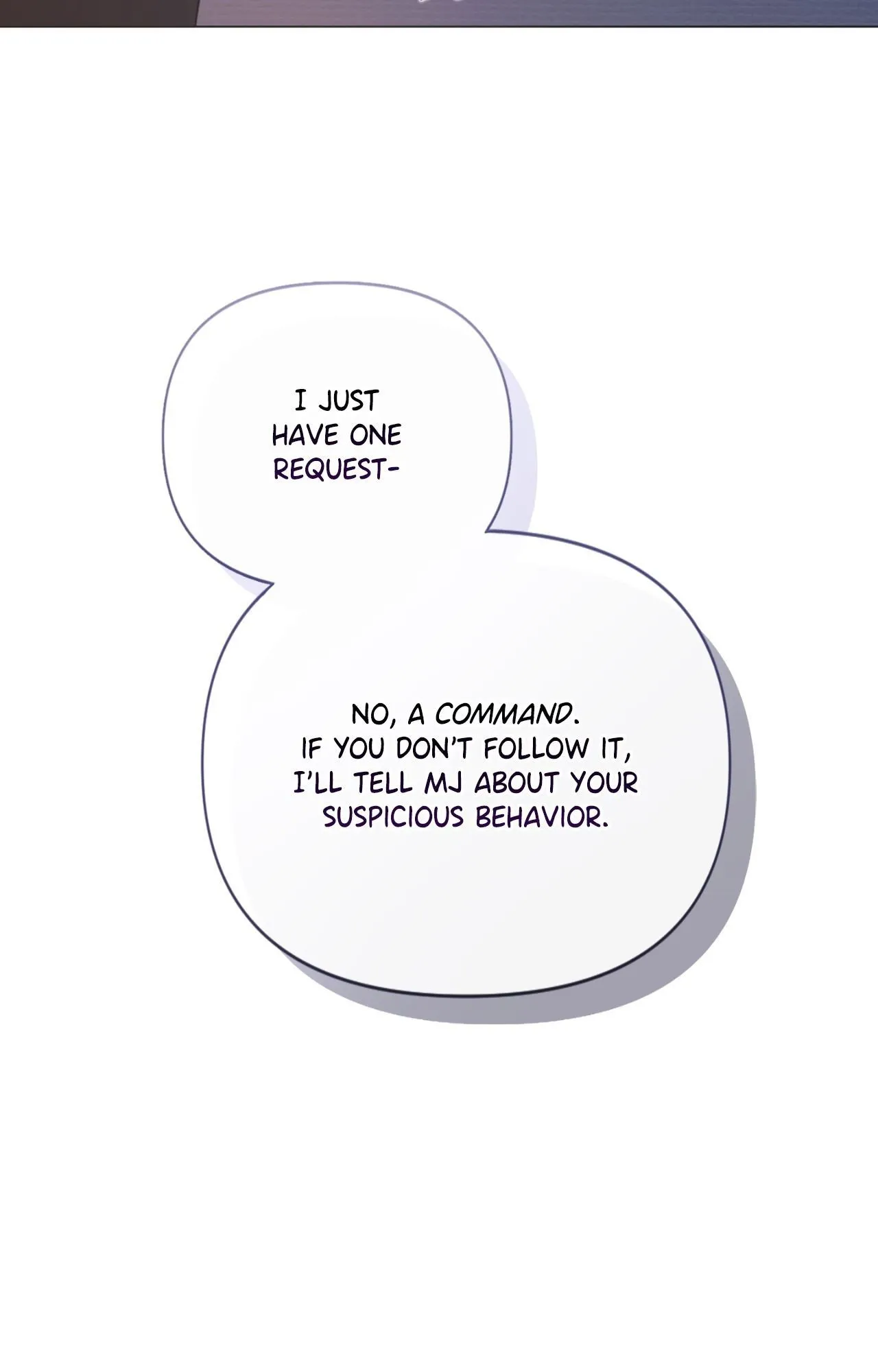 Mary Jane Chapter 81 page 22 - 