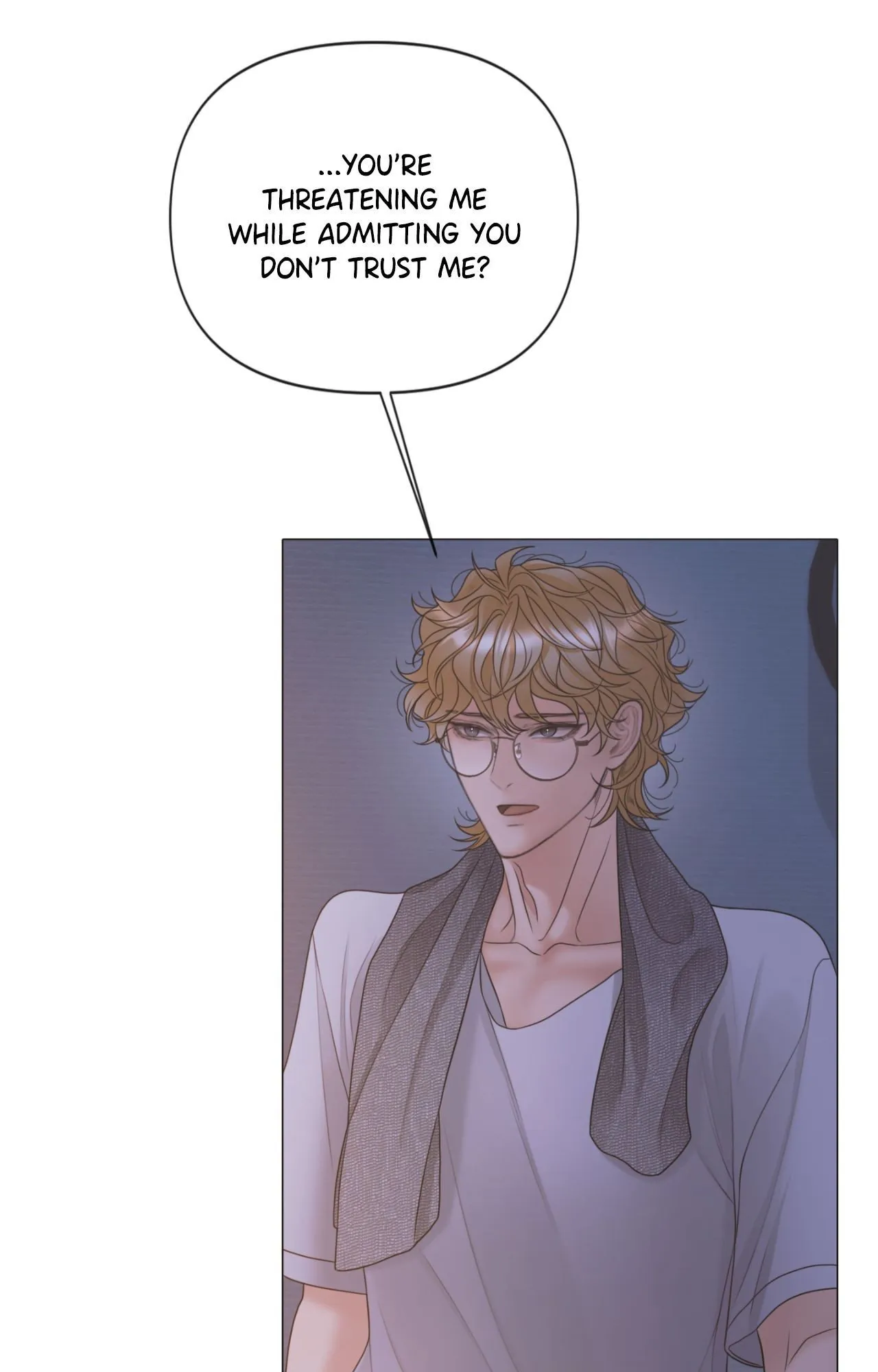 Mary Jane Chapter 81 page 23 - 