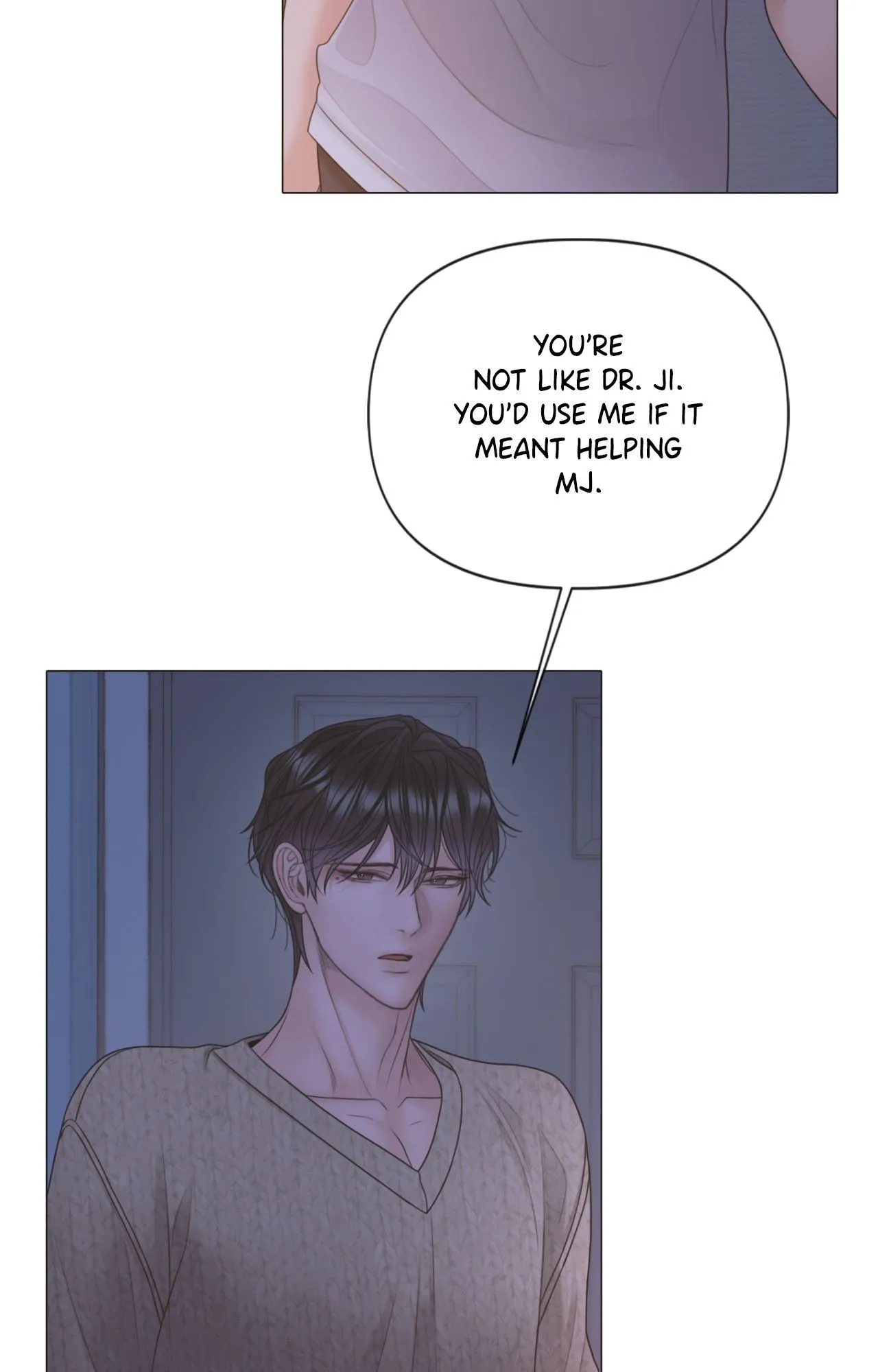 Mary Jane Chapter 81 page 24 - 