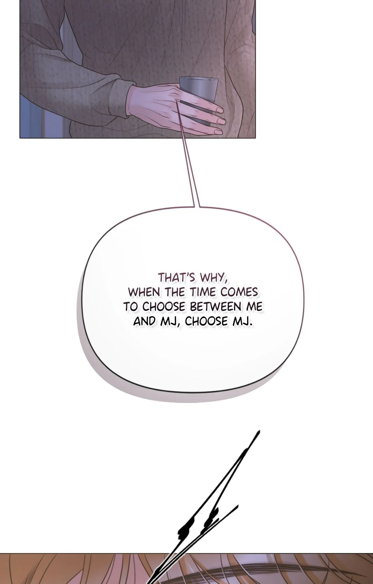 Mary Jane Chapter 81 page 25 - 