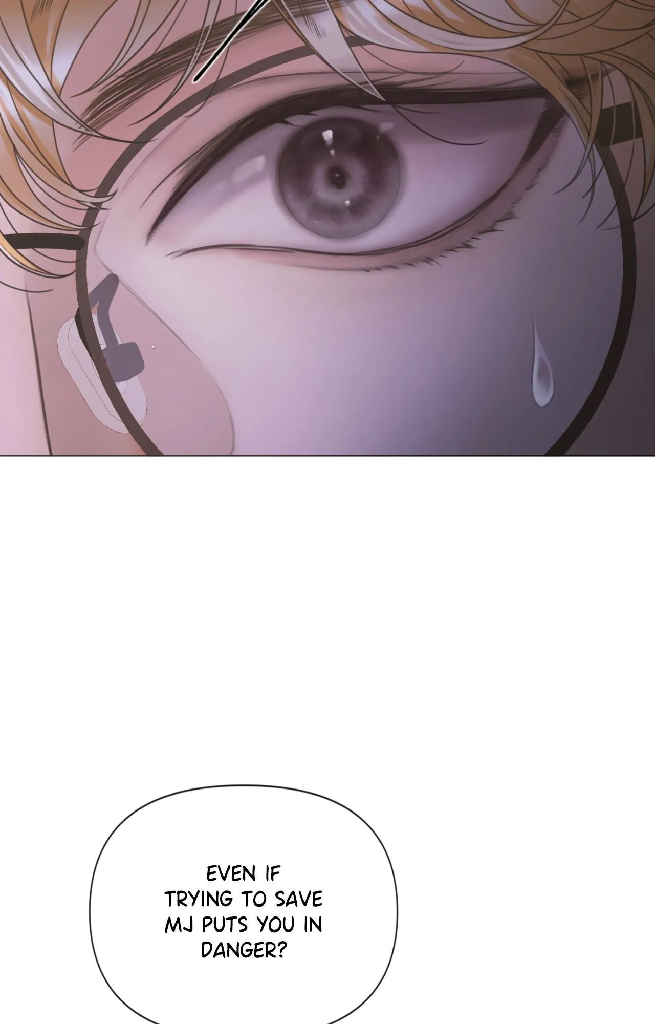 Mary Jane Chapter 81 page 26 - 