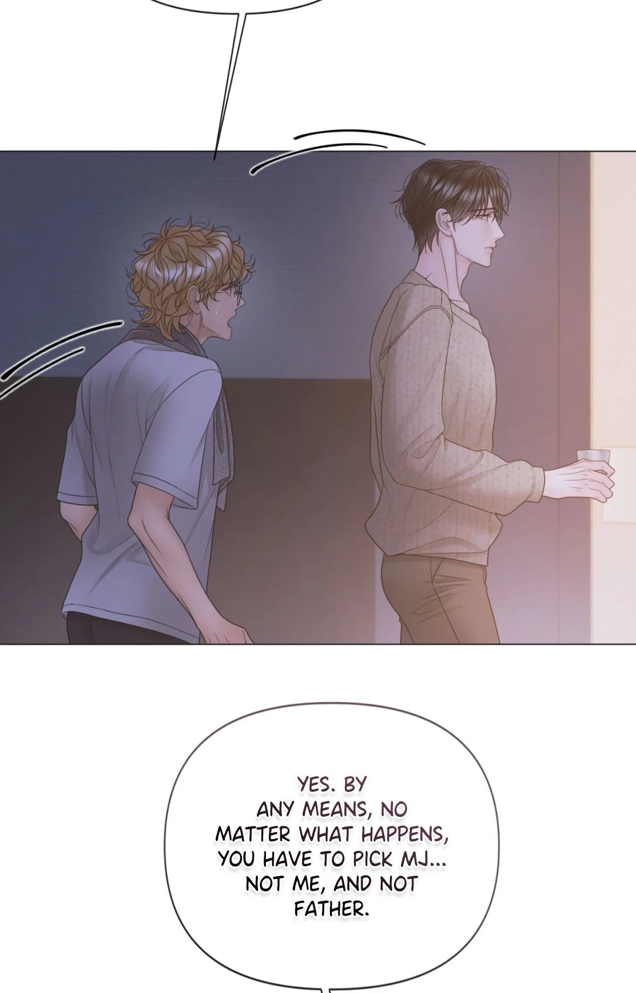 Mary Jane Chapter 81 page 27 - 
