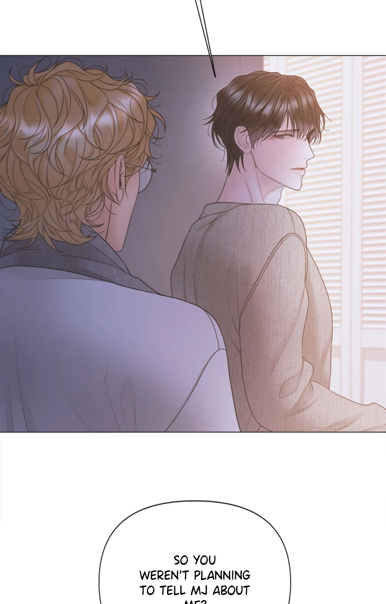 Mary Jane Chapter 81 page 28 - 
