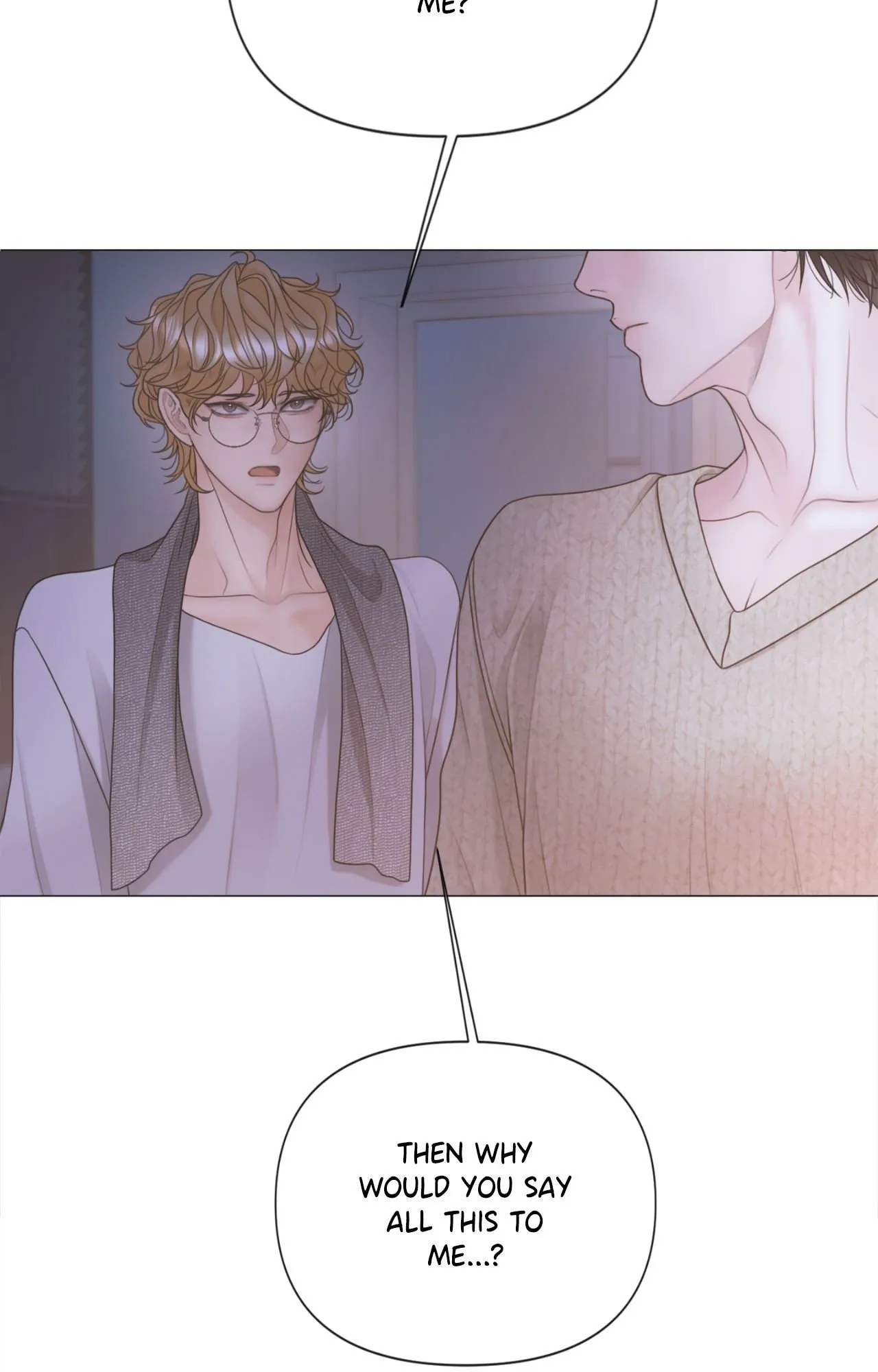 Mary Jane Chapter 81 page 29 - 