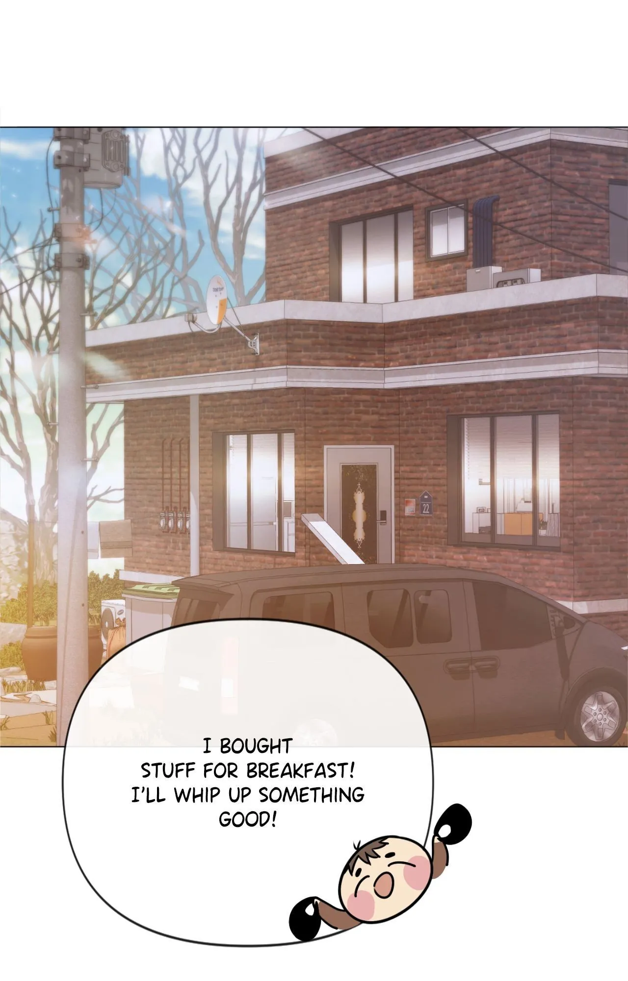 Mary Jane Chapter 81 page 38 - 