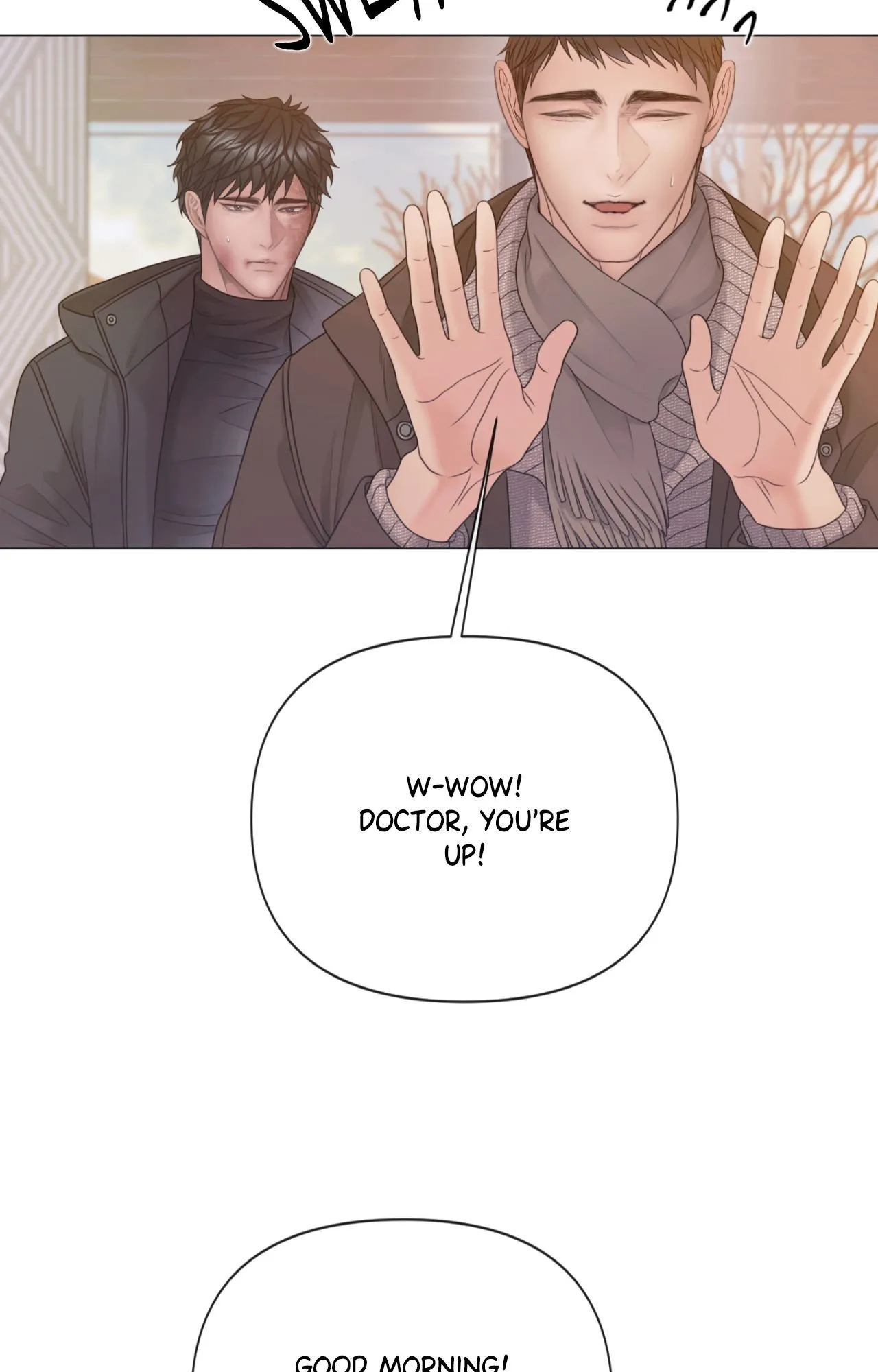 Mary Jane Chapter 81 page 44 - 