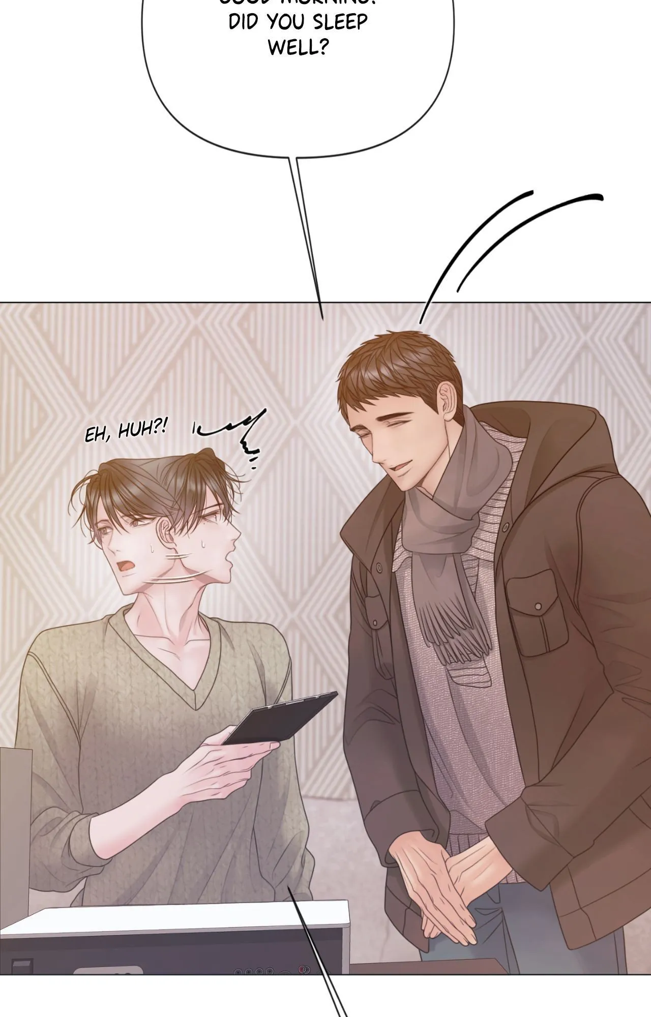 Mary Jane Chapter 81 page 45 - 