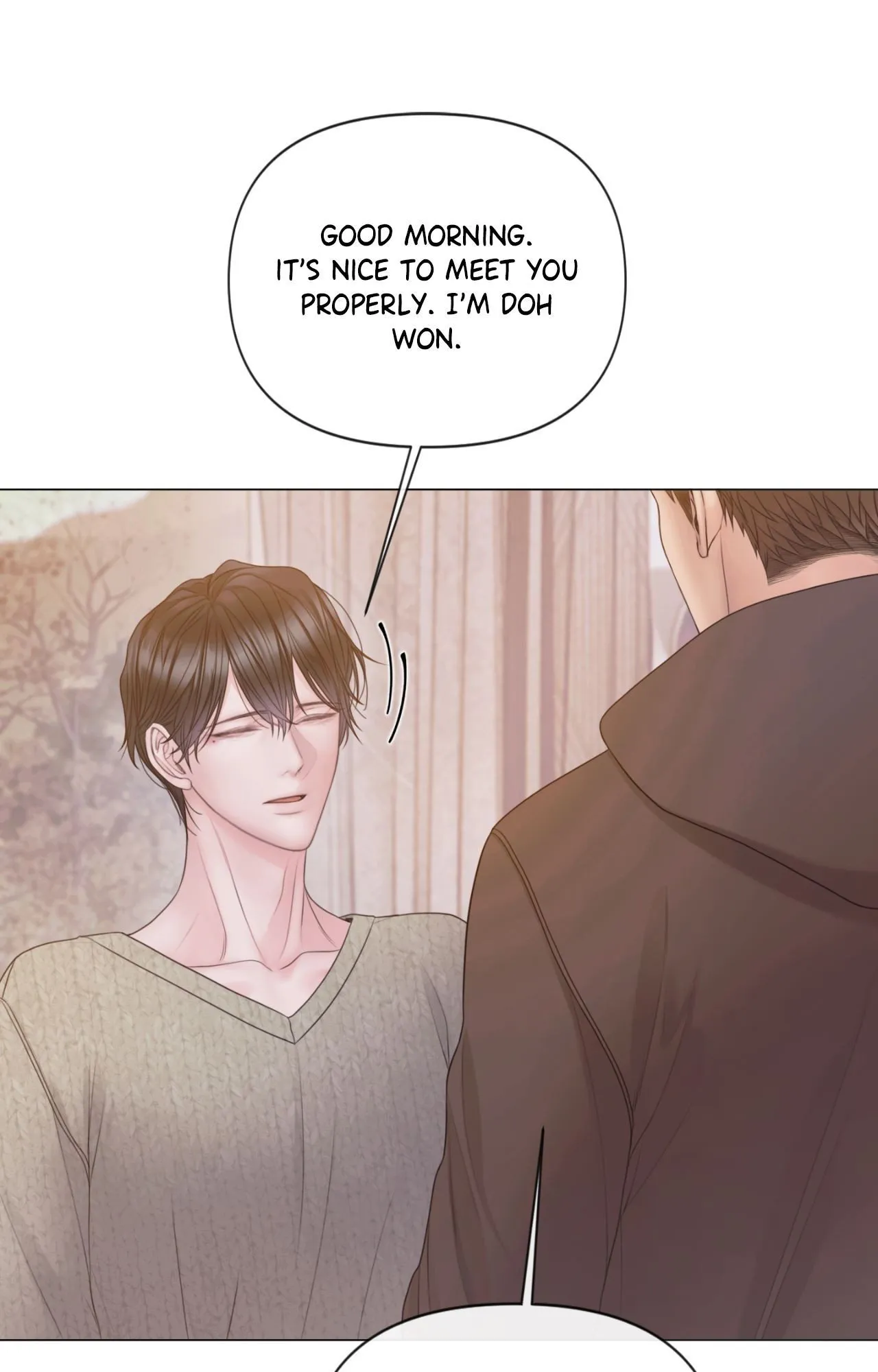 Mary Jane Chapter 81 page 47 - 