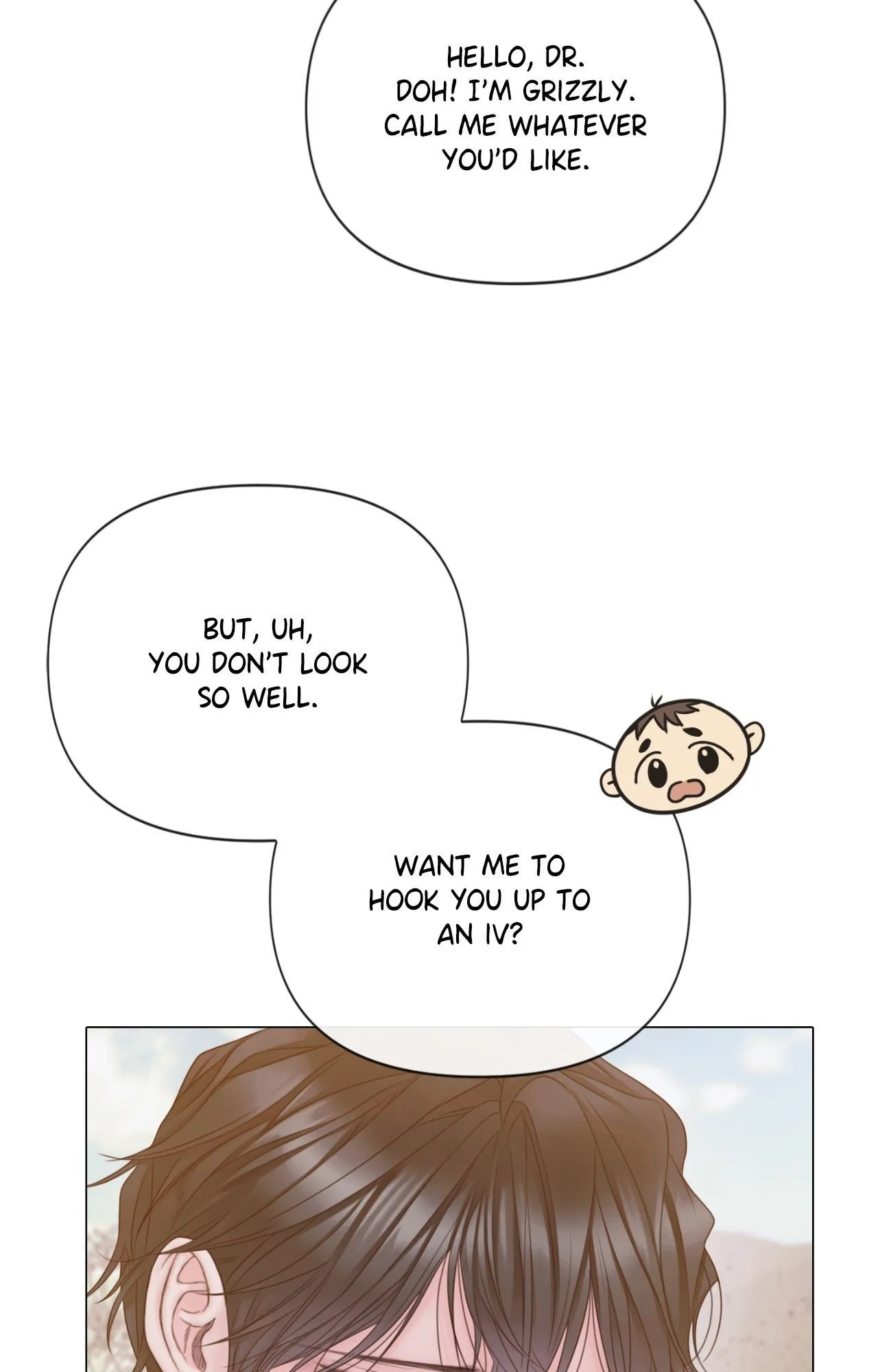 Mary Jane Chapter 81 page 48 - 