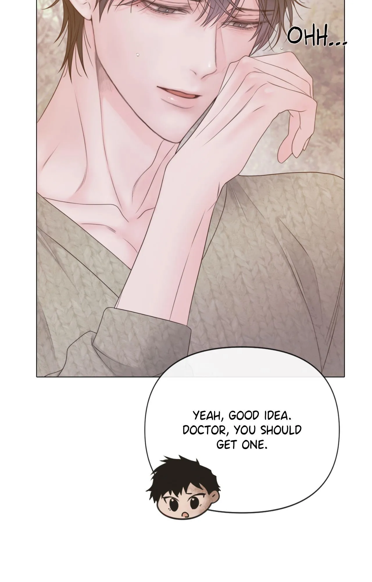 Mary Jane Chapter 81 page 49 - 