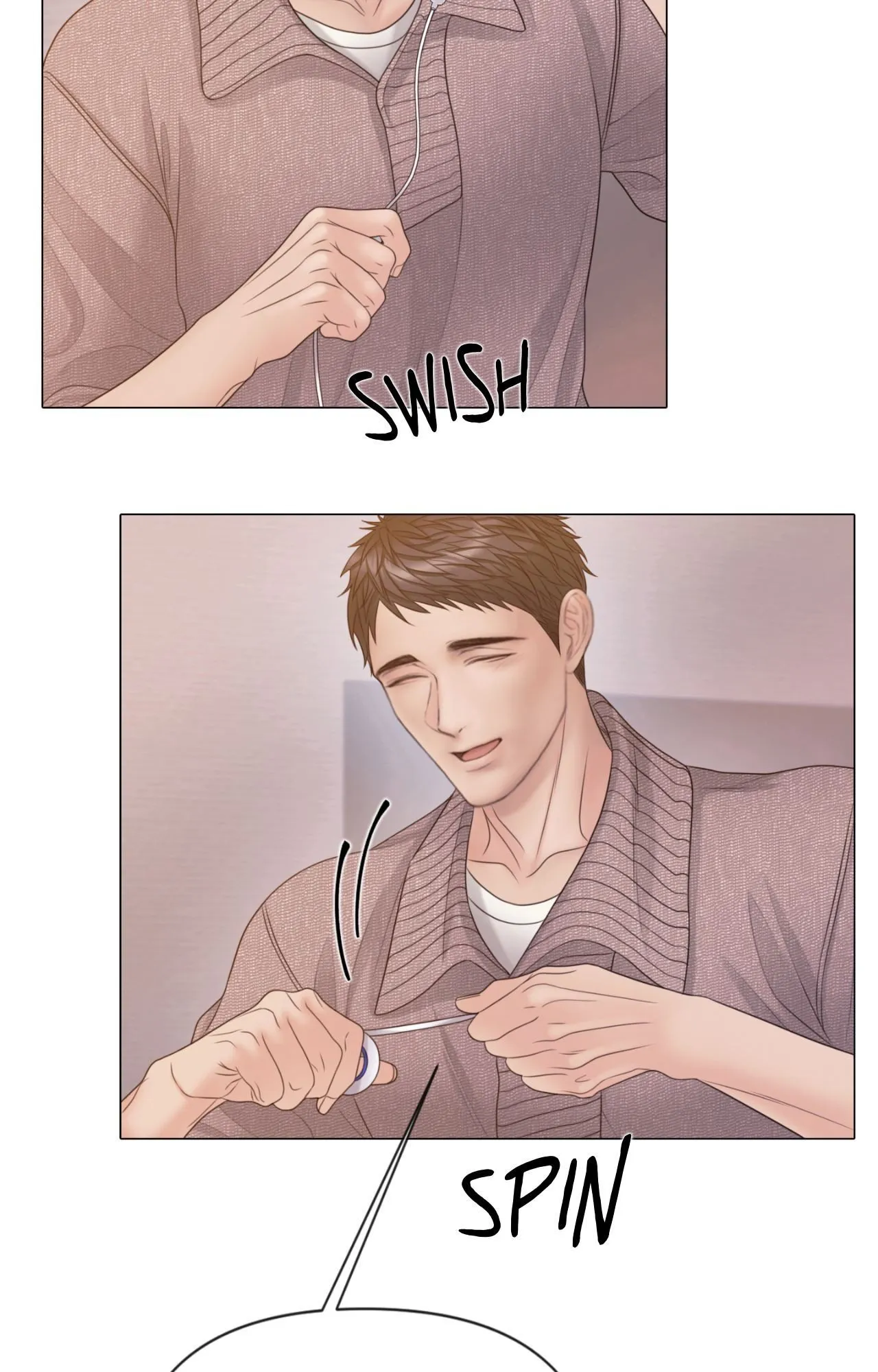 Mary Jane Chapter 81 page 51 - 