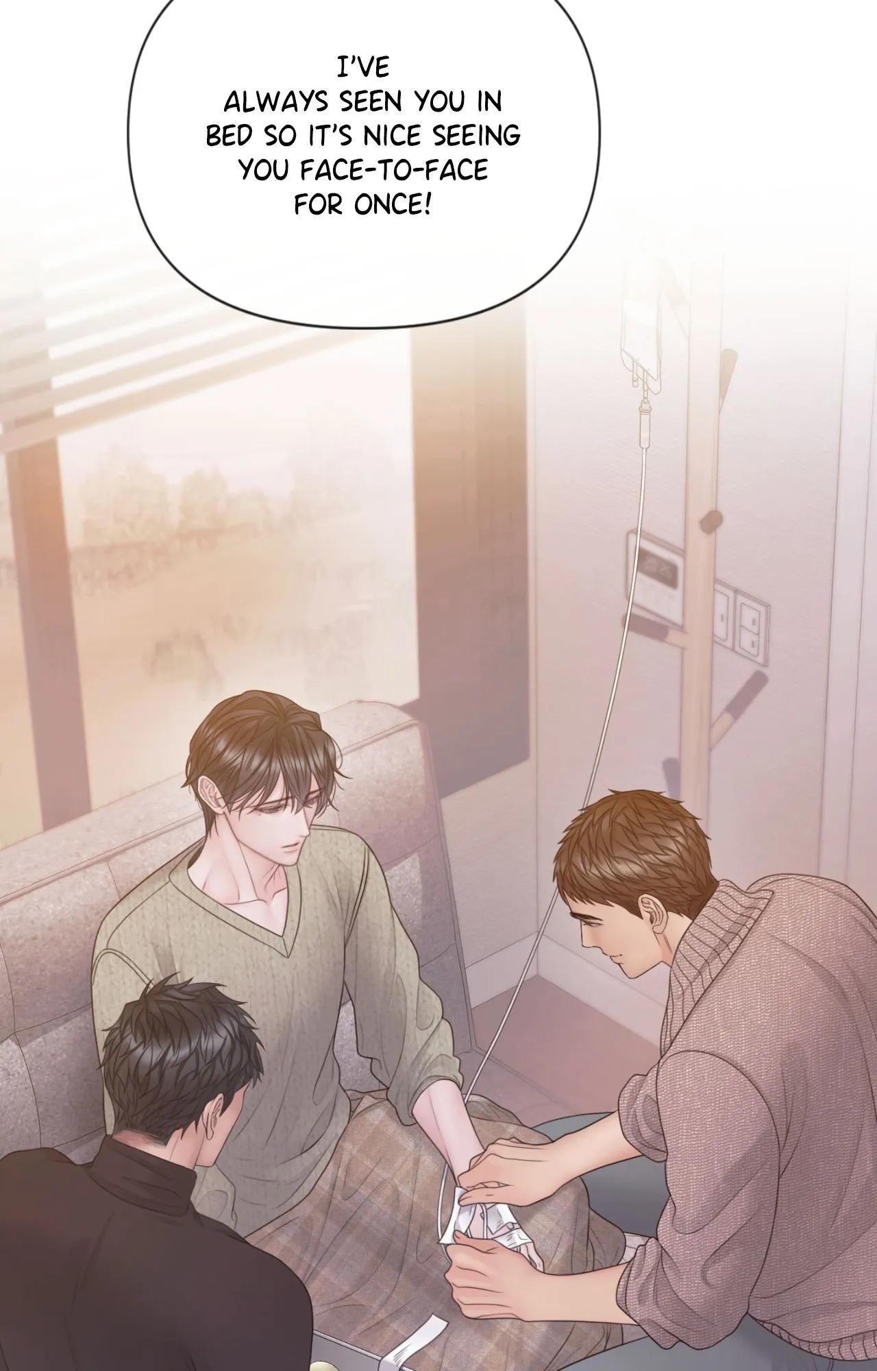 Mary Jane Chapter 81 page 52 - 