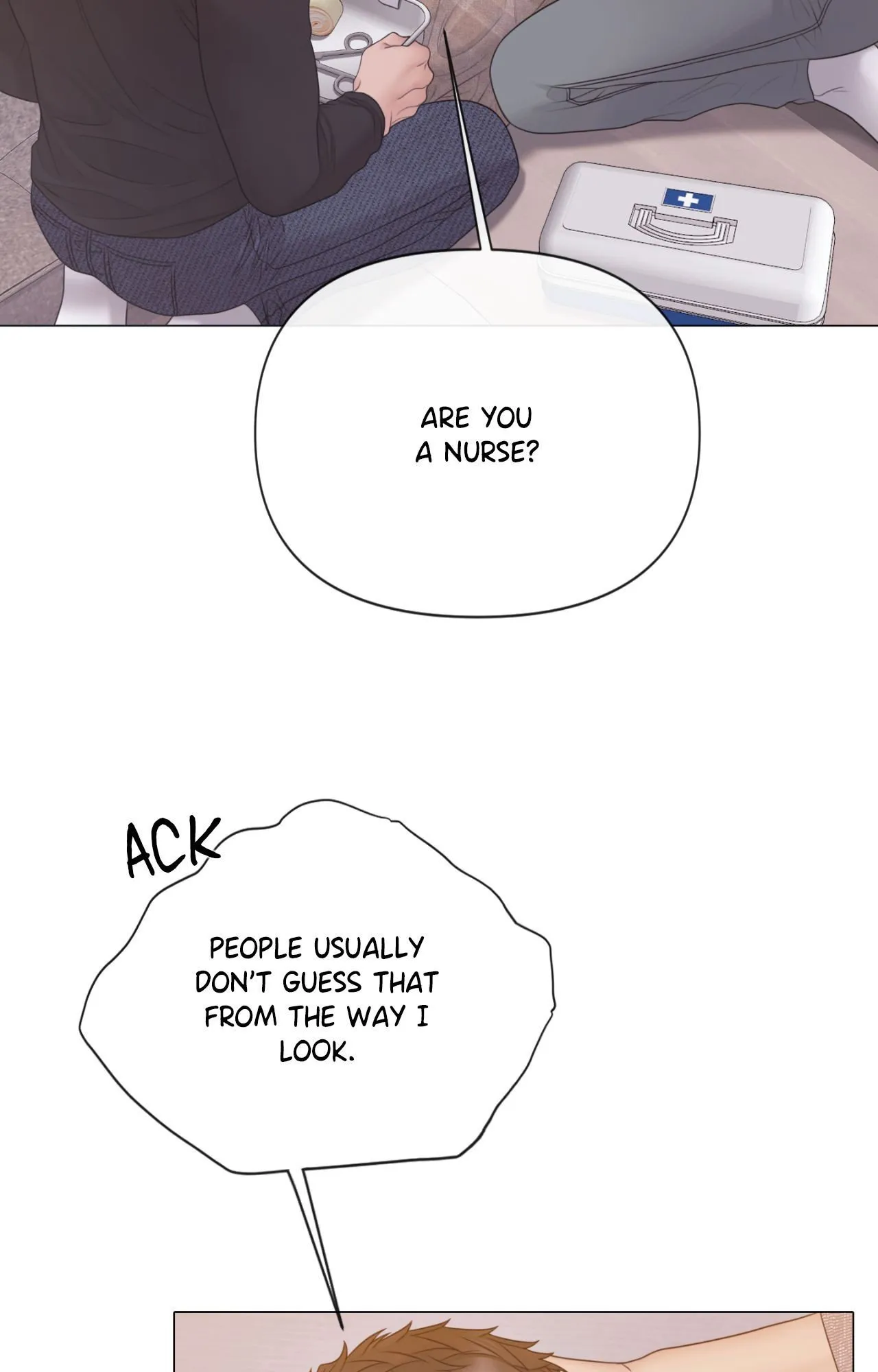 Mary Jane Chapter 81 page 53 - 
