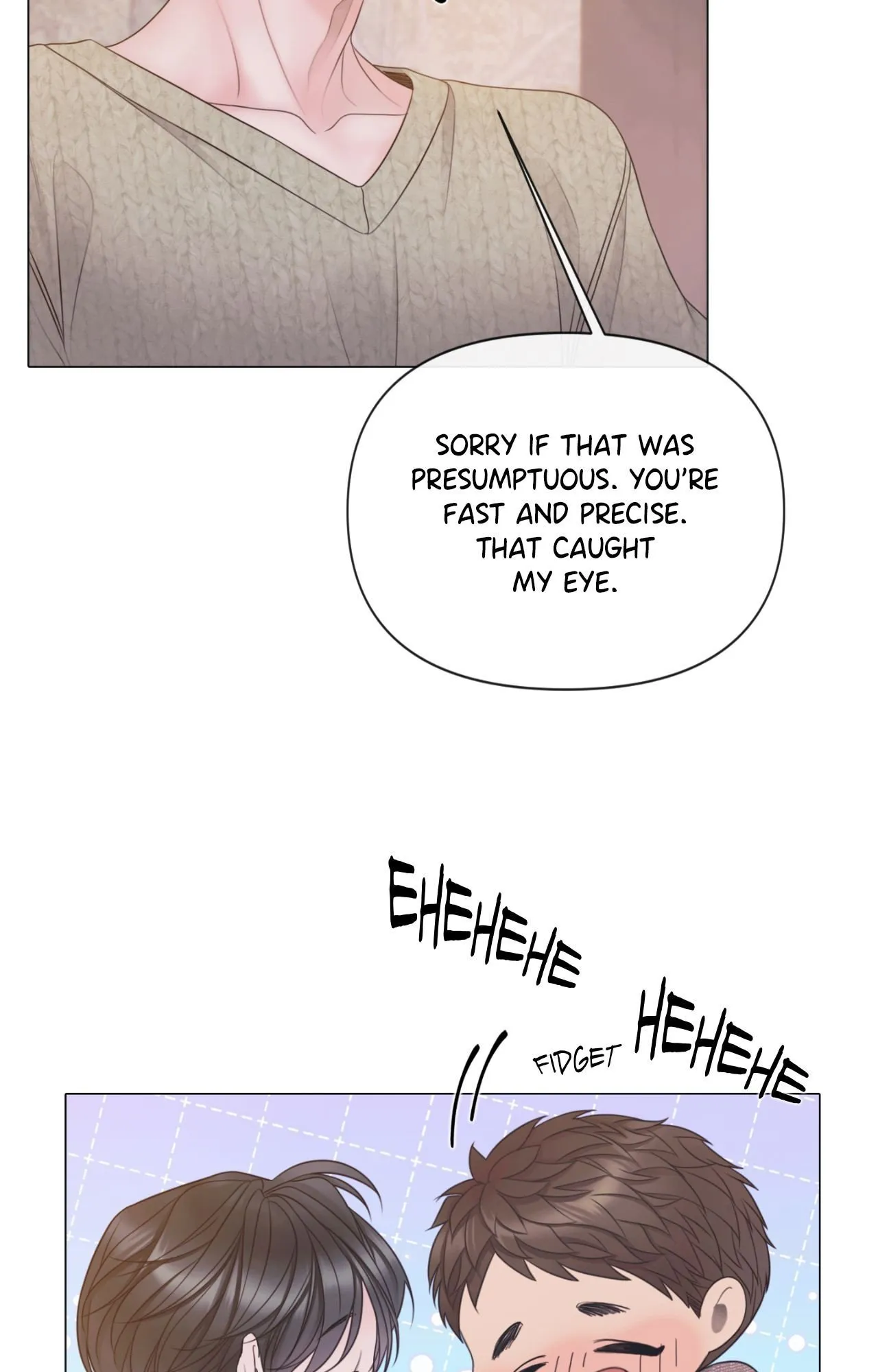 Mary Jane Chapter 81 page 55 - 