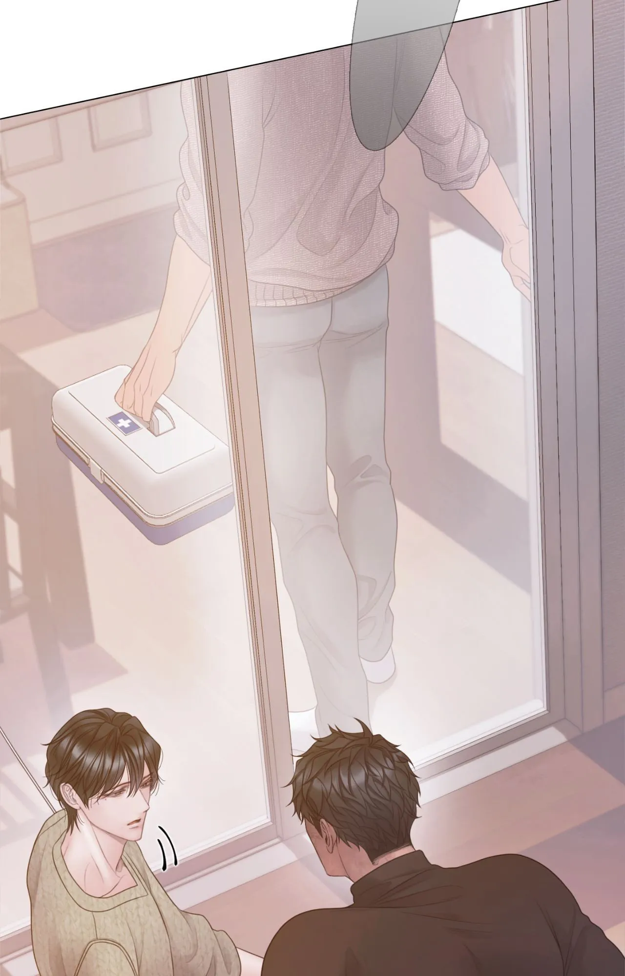 Mary Jane Chapter 81 page 57 - 