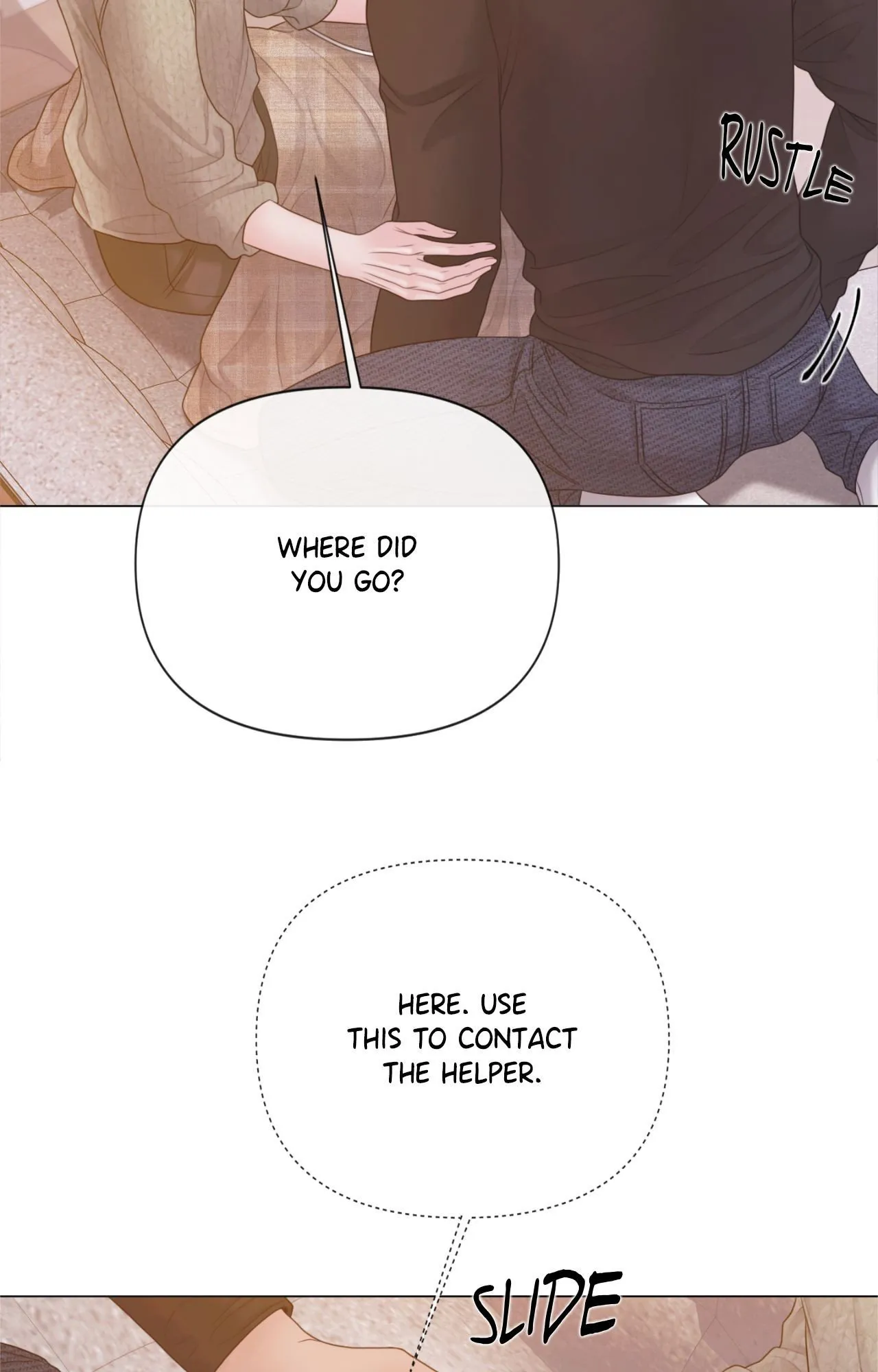 Mary Jane Chapter 81 page 58 - 