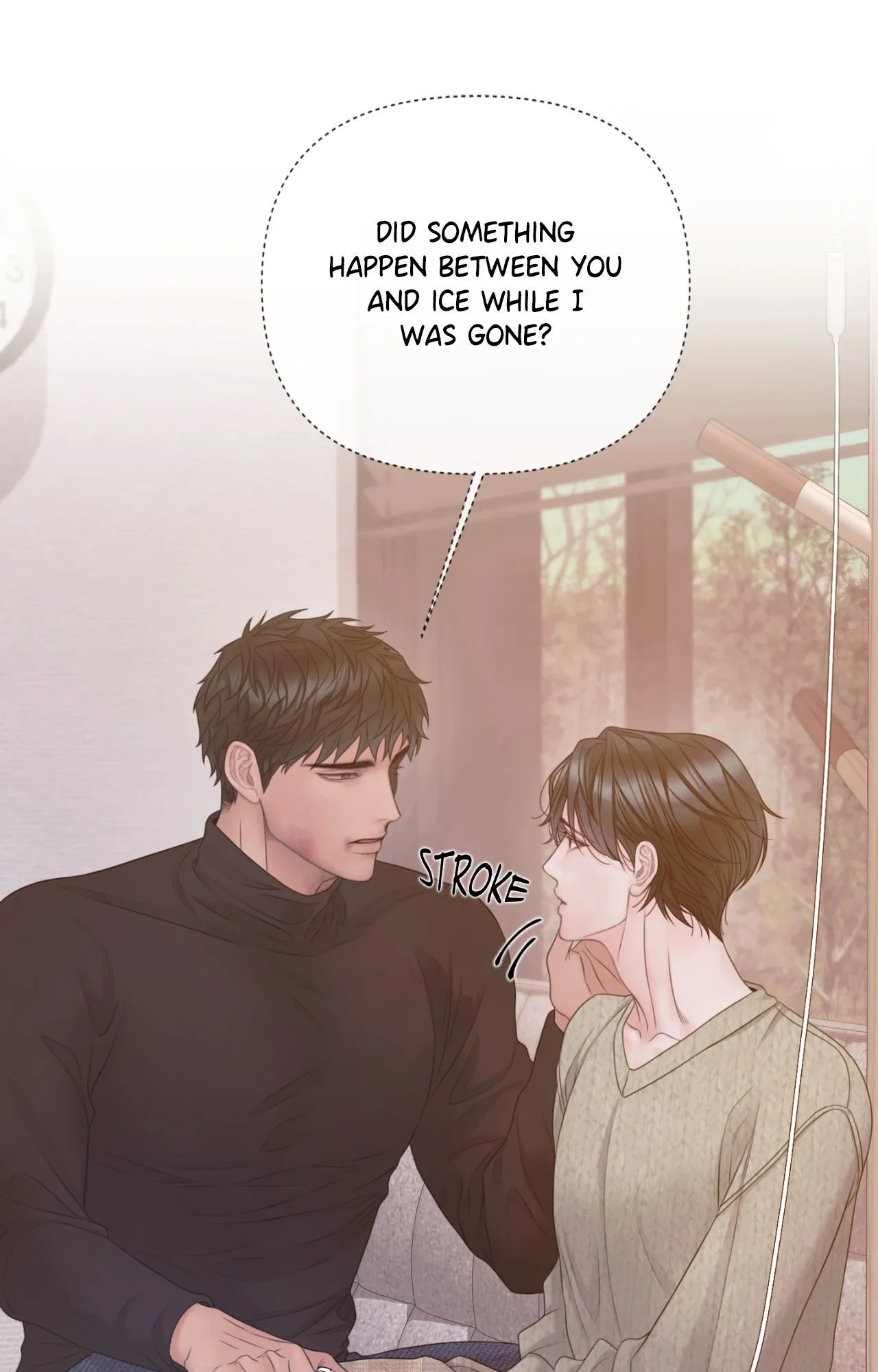 Mary Jane Chapter 81 page 60 - 